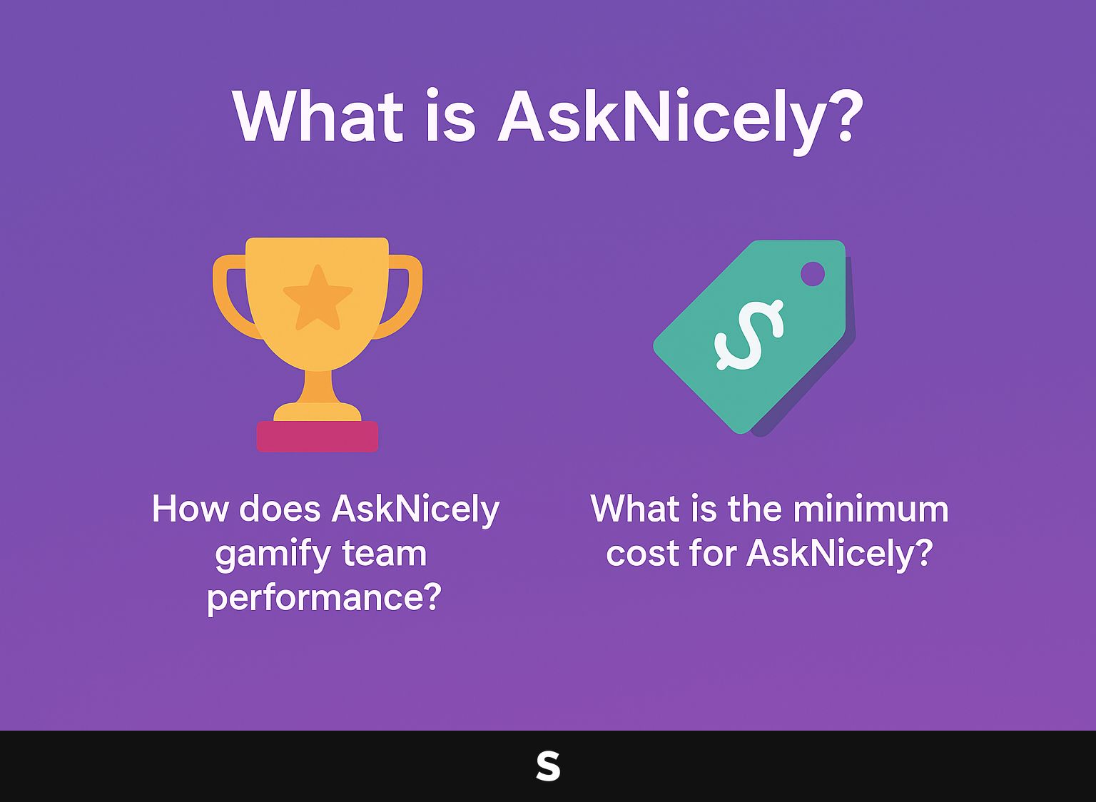 What is AskNicely?