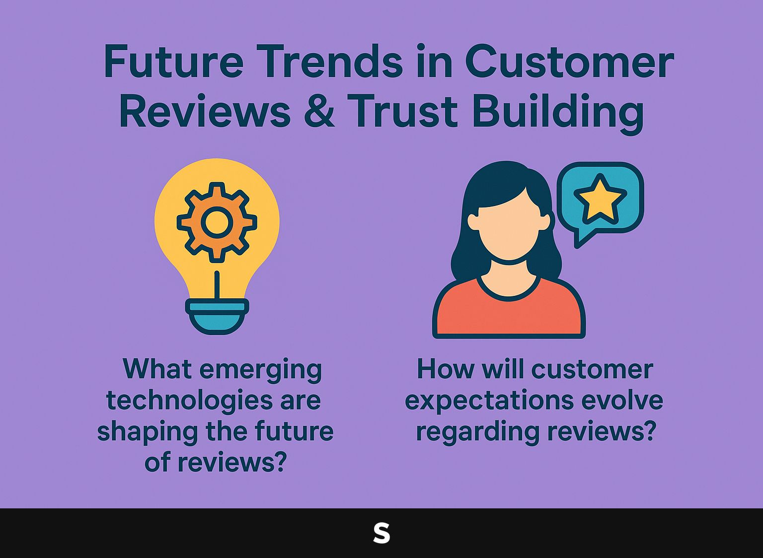 Future Trends in Customer Reviews and Trust Building