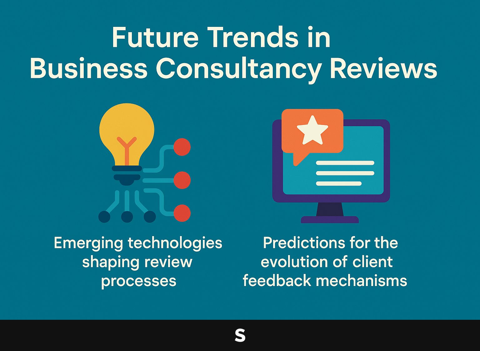 Future Trends in Business Consultancy Reviews
