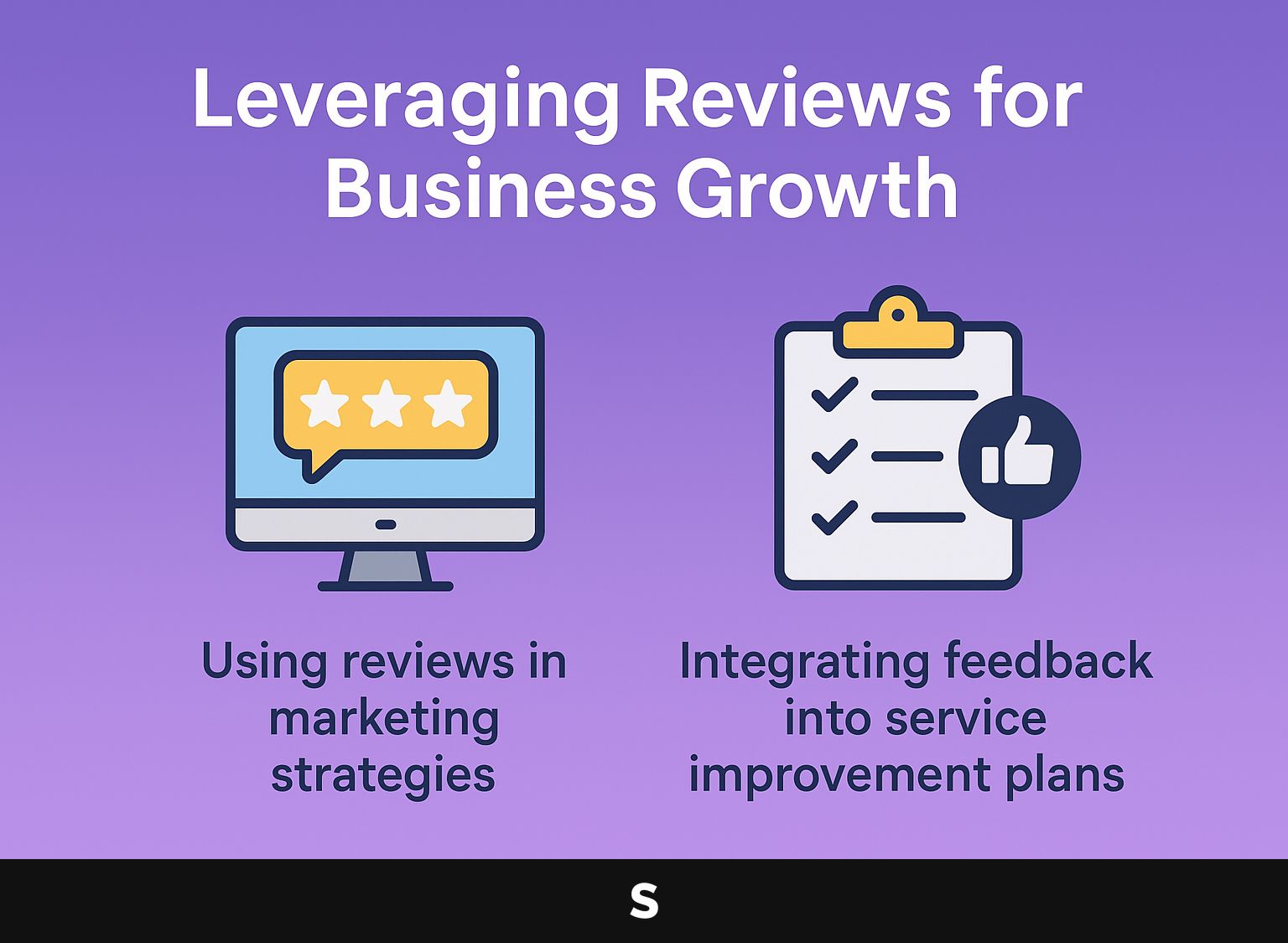 Leveraging Reviews for Business Growth