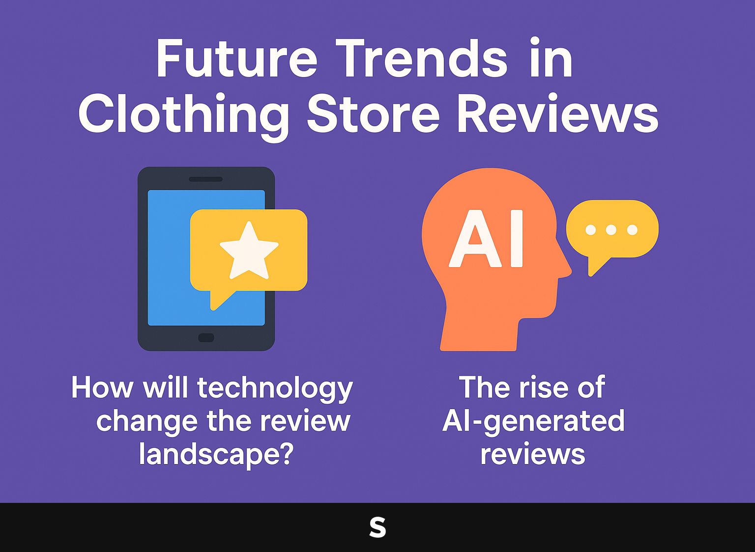 Future Trends in Clothing Store Reviews