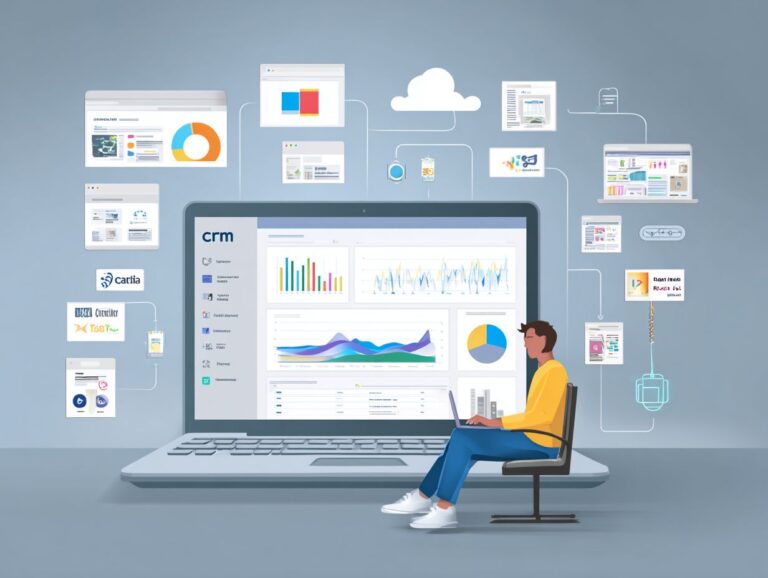 Importance of Data Integration