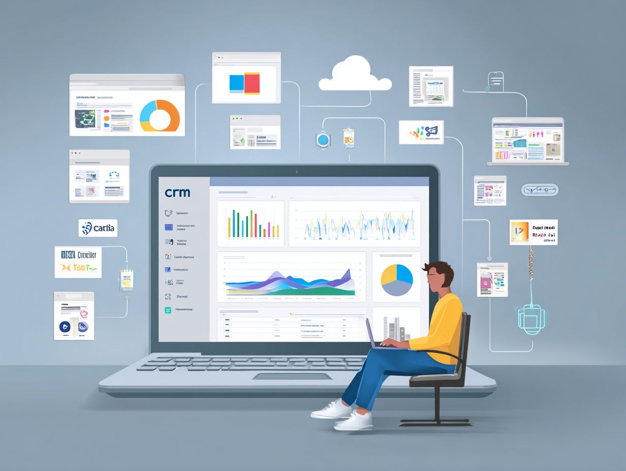 Importance of Data Integration
