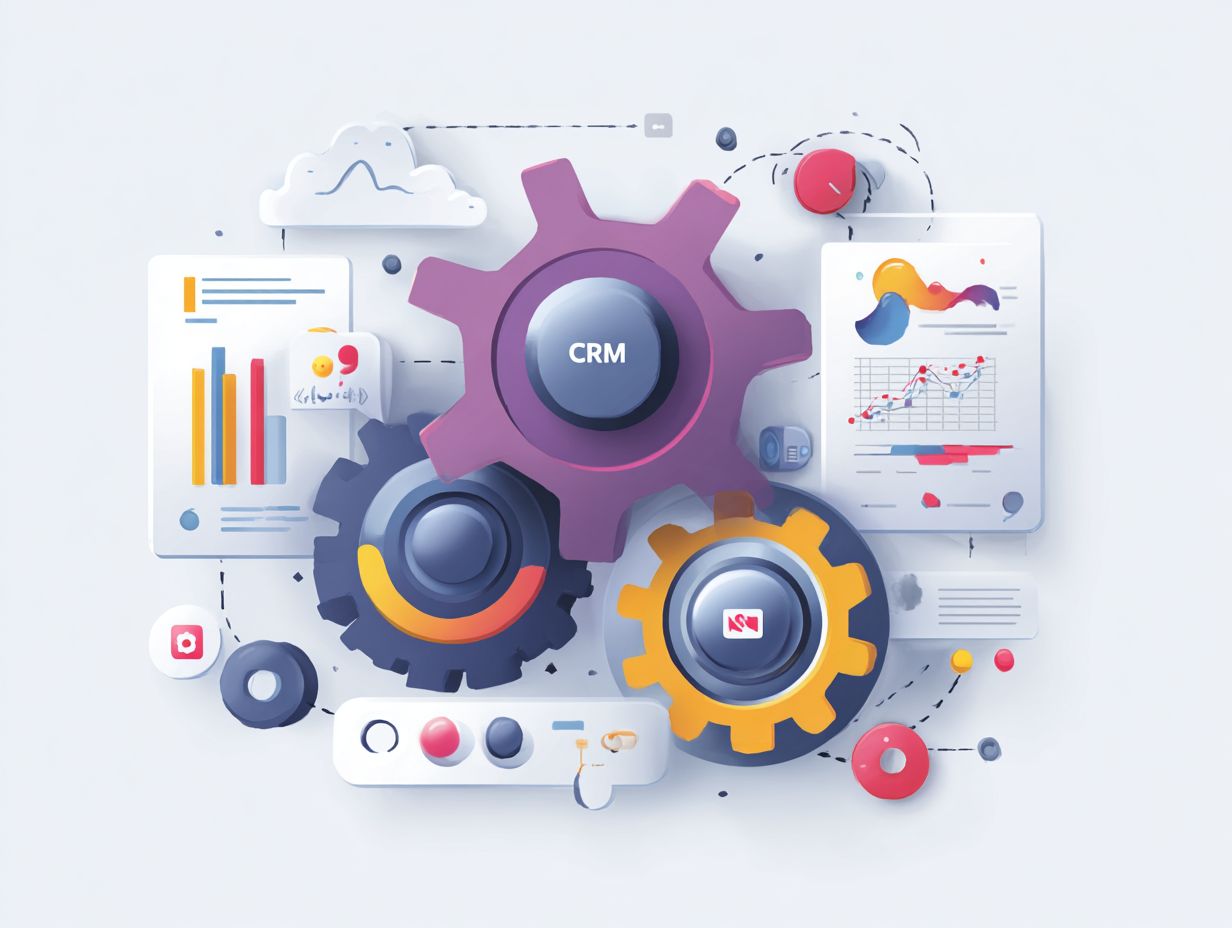Benefits of CRM Integration