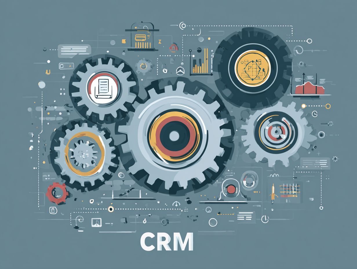 What Is CRM Integration?