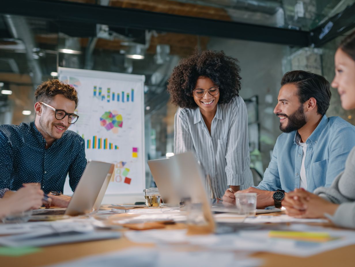 Strategies to Overcome Challenges