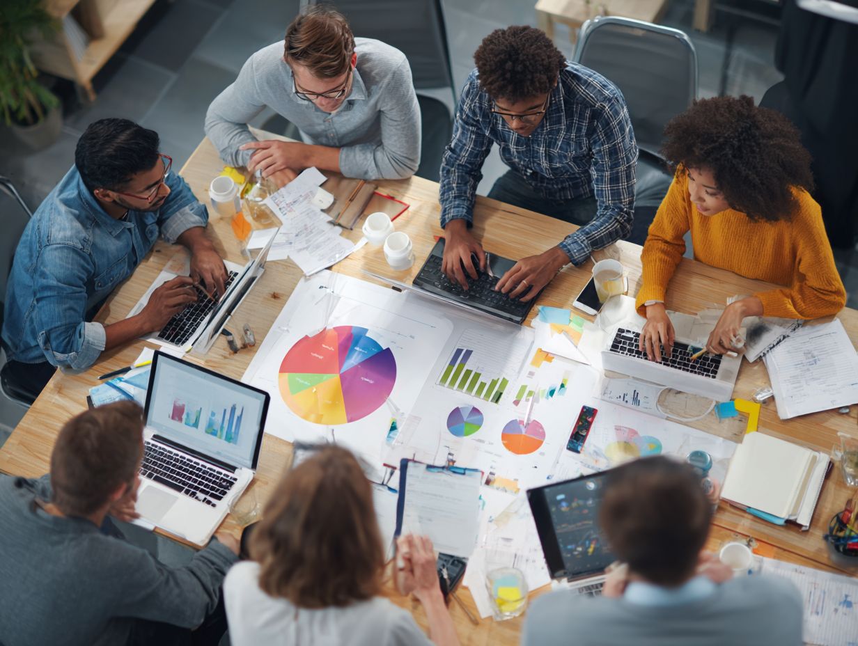 Enhancing Communication and Collaboration