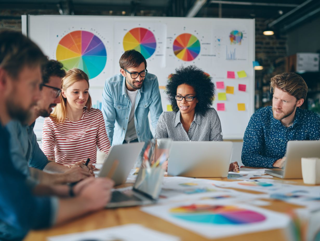 Sales and Customer Service Involvement