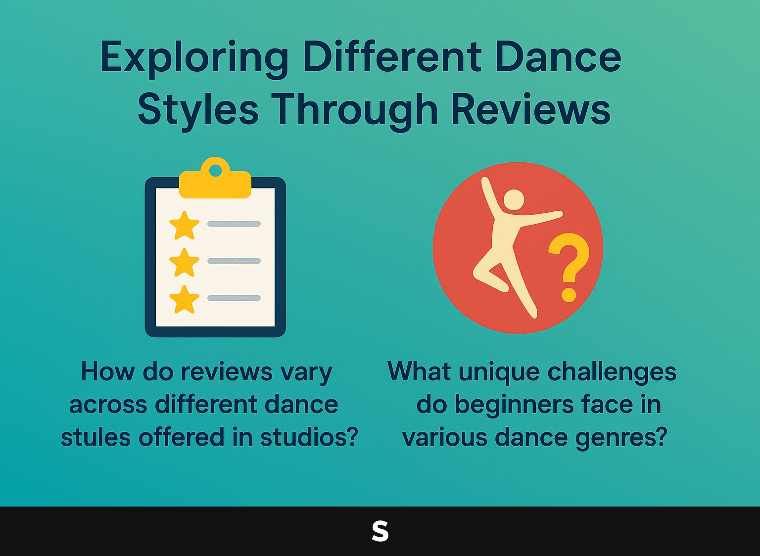 Exploring Different Dance Styles Through Reviews