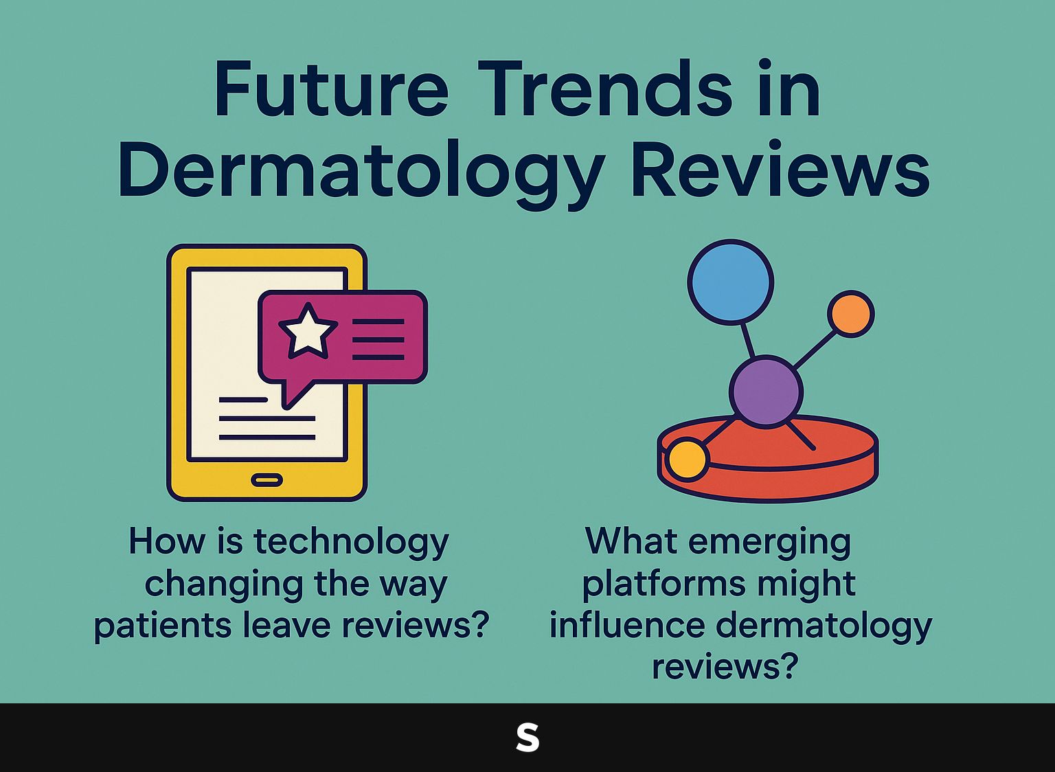 Future Trends in Dermatology Reviews