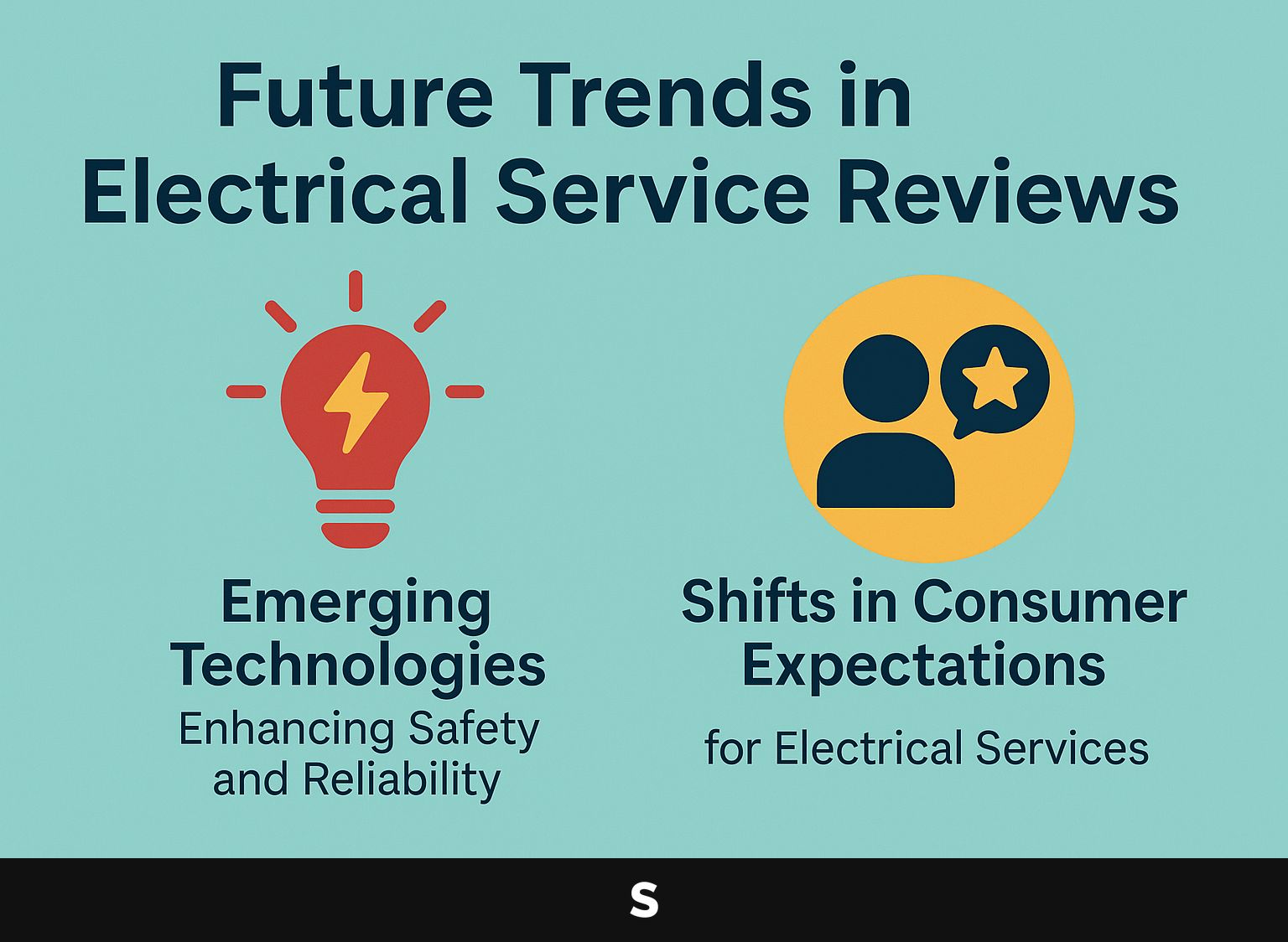 Future Trends in Electrical Service Reviews