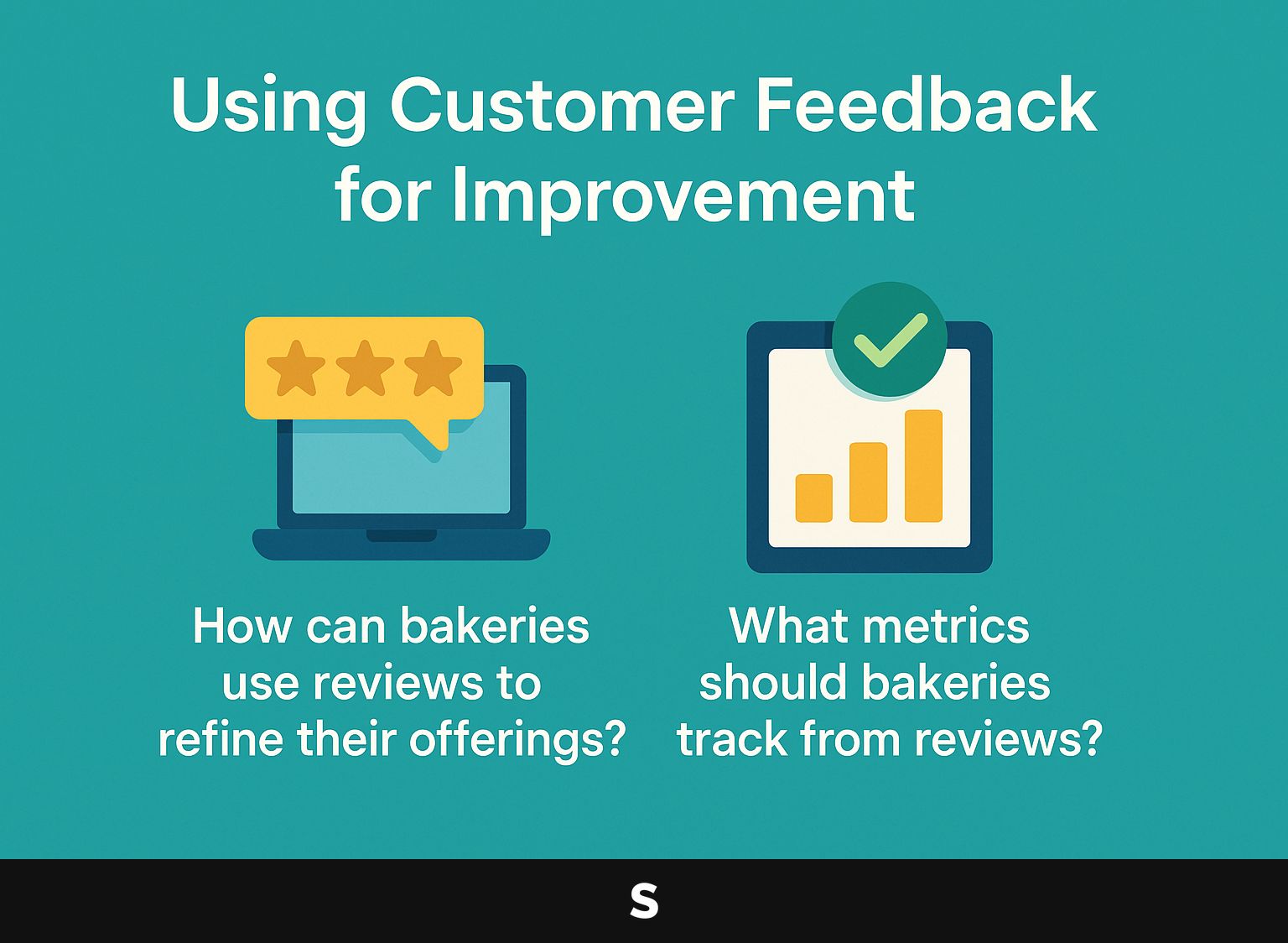 Using Customer Feedback for Improvement