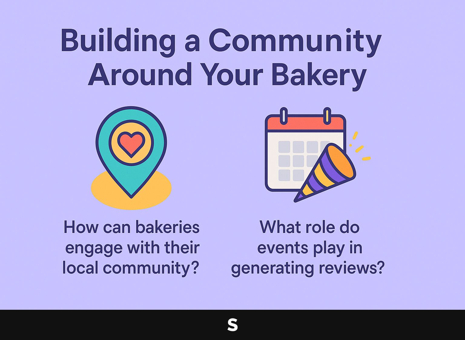 Building a Community Around Your Bakery