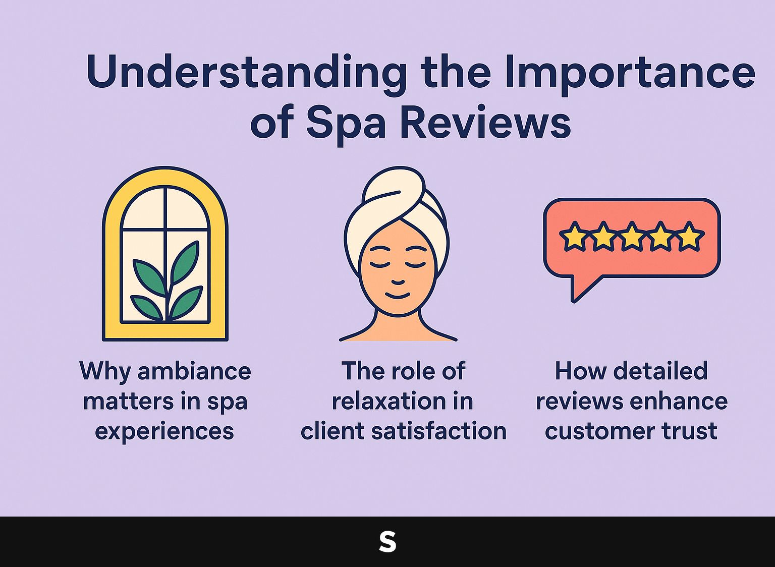Understanding the Importance of Spa Reviews