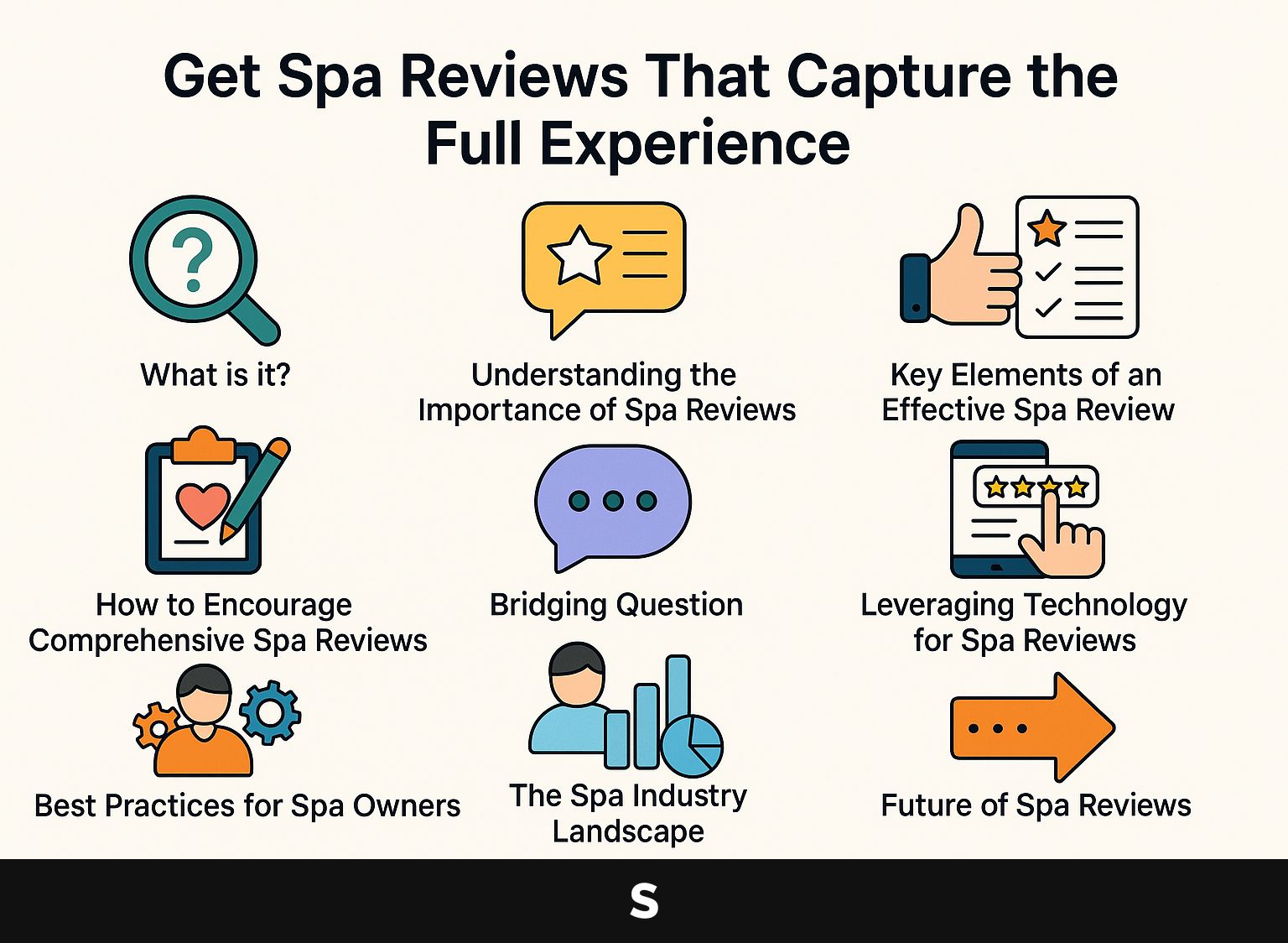 Get Spa Reviews That Capture the Full Experience