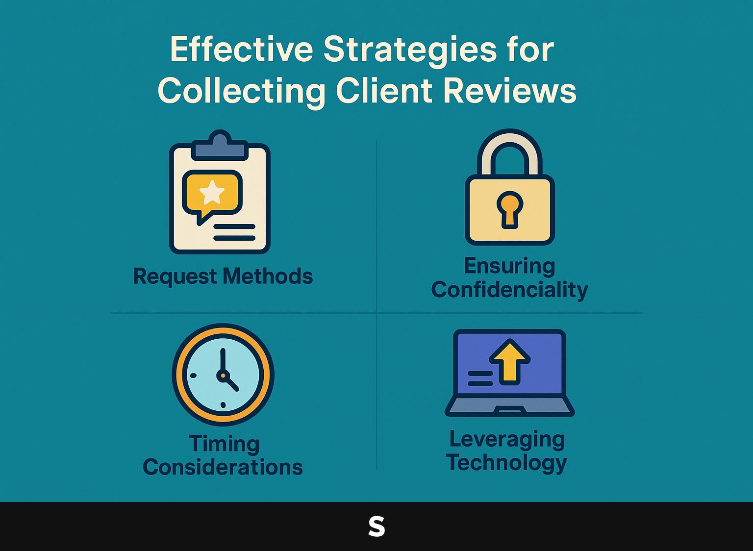 Effective Strategies for Collecting Client Reviews