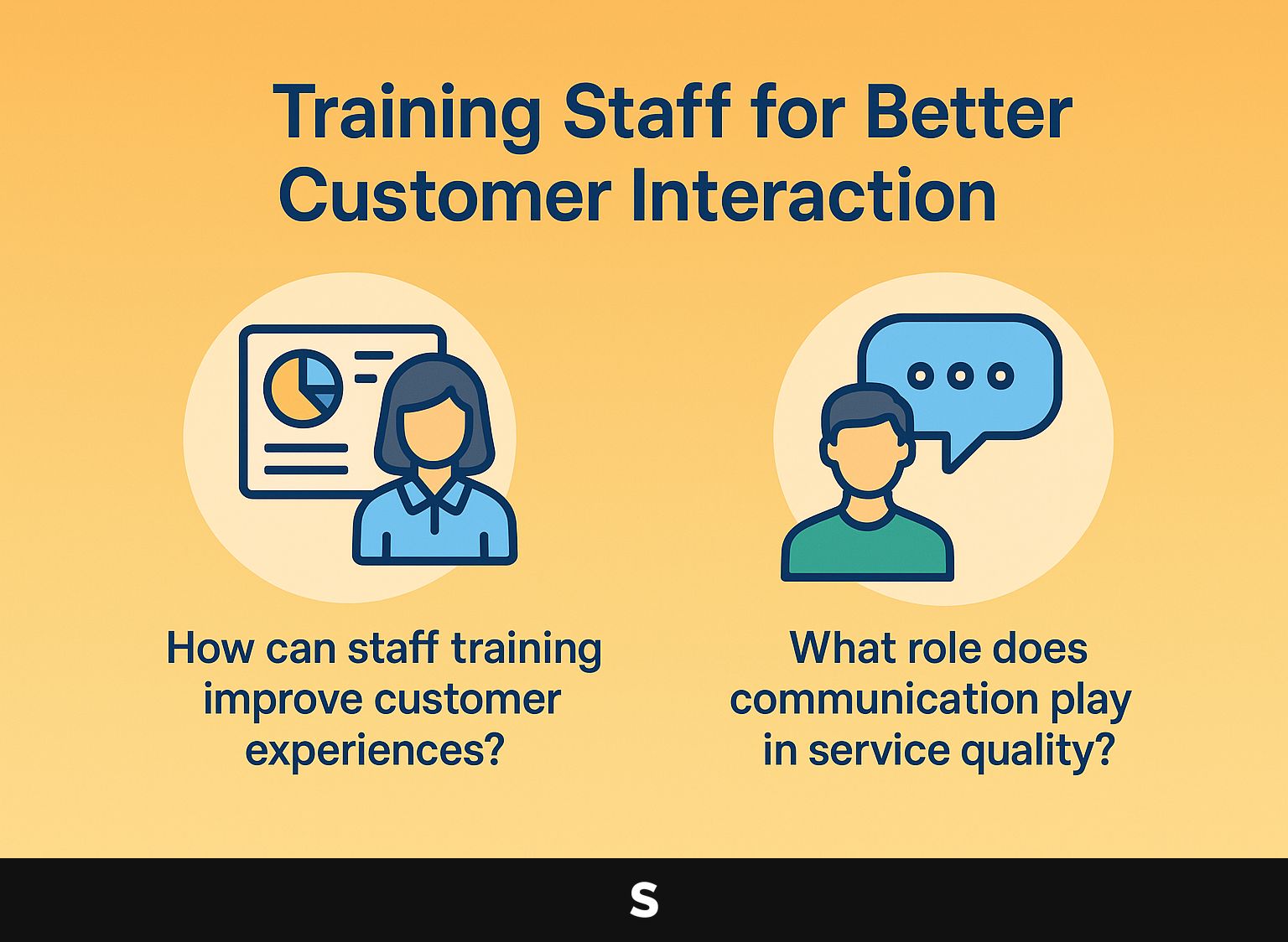 Training Staff for Better Customer Interaction