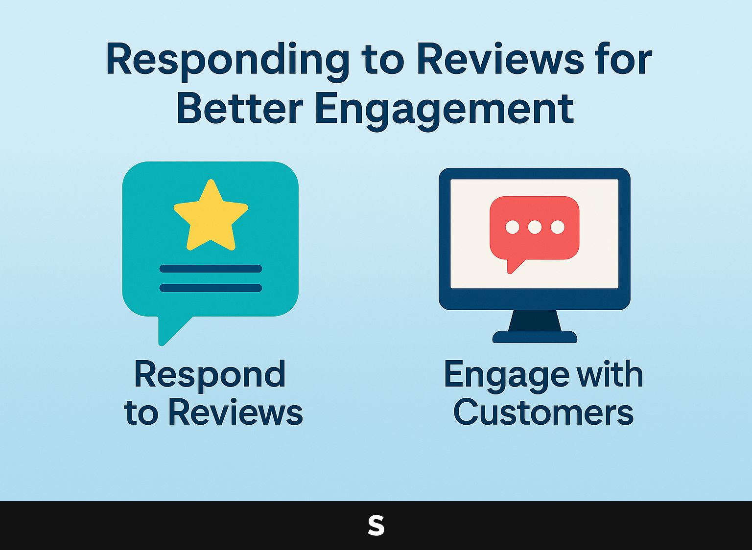 Responding to Reviews for Better Engagement