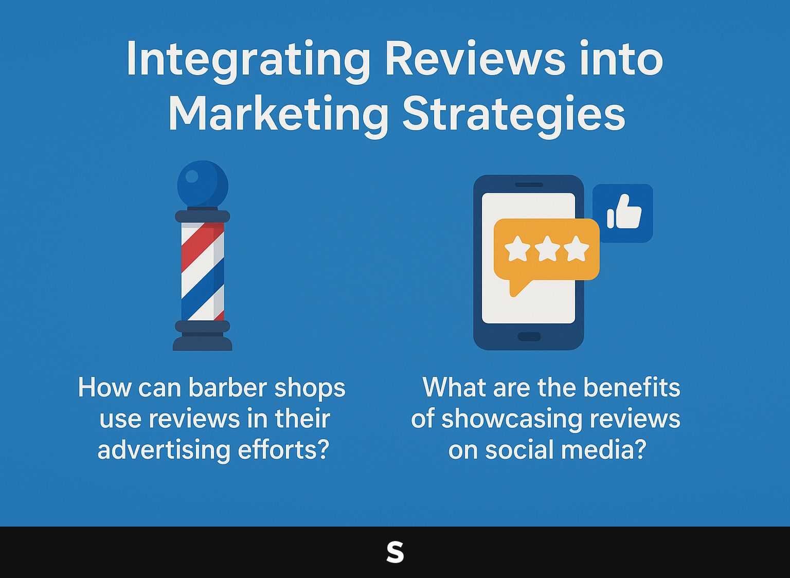 Integrating Reviews into Marketing Strategies
