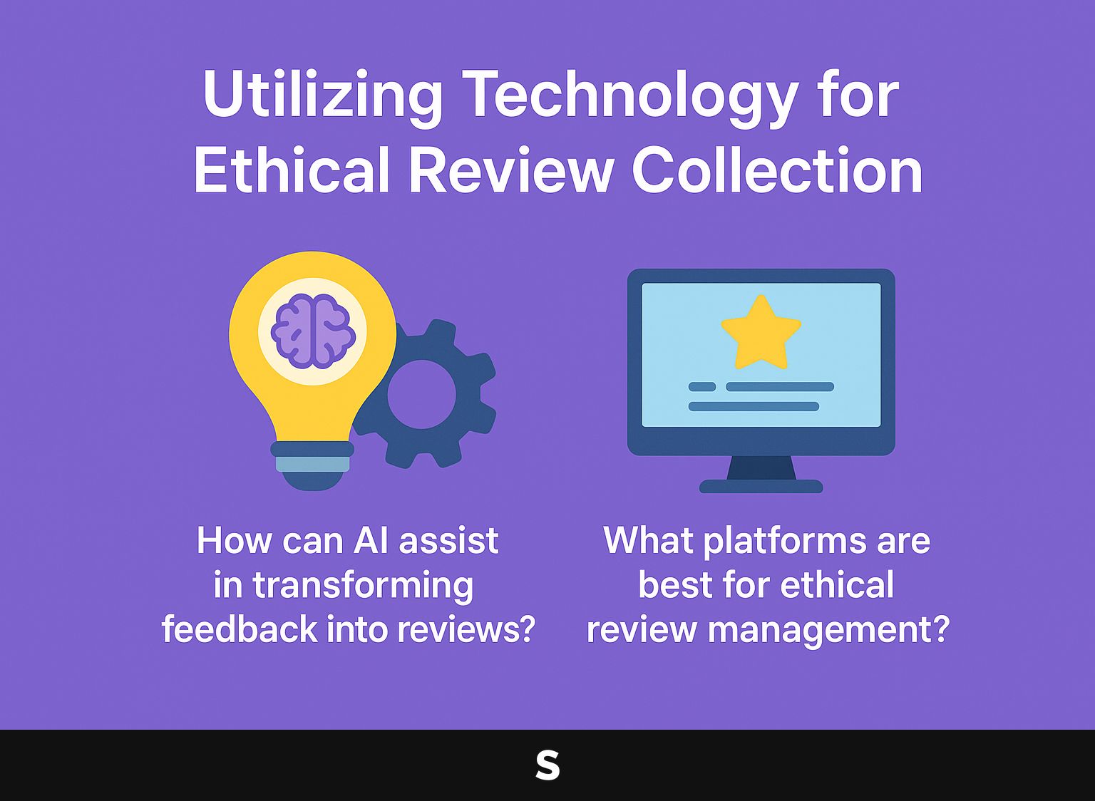 Utilizing Technology for Ethical Review Collection
