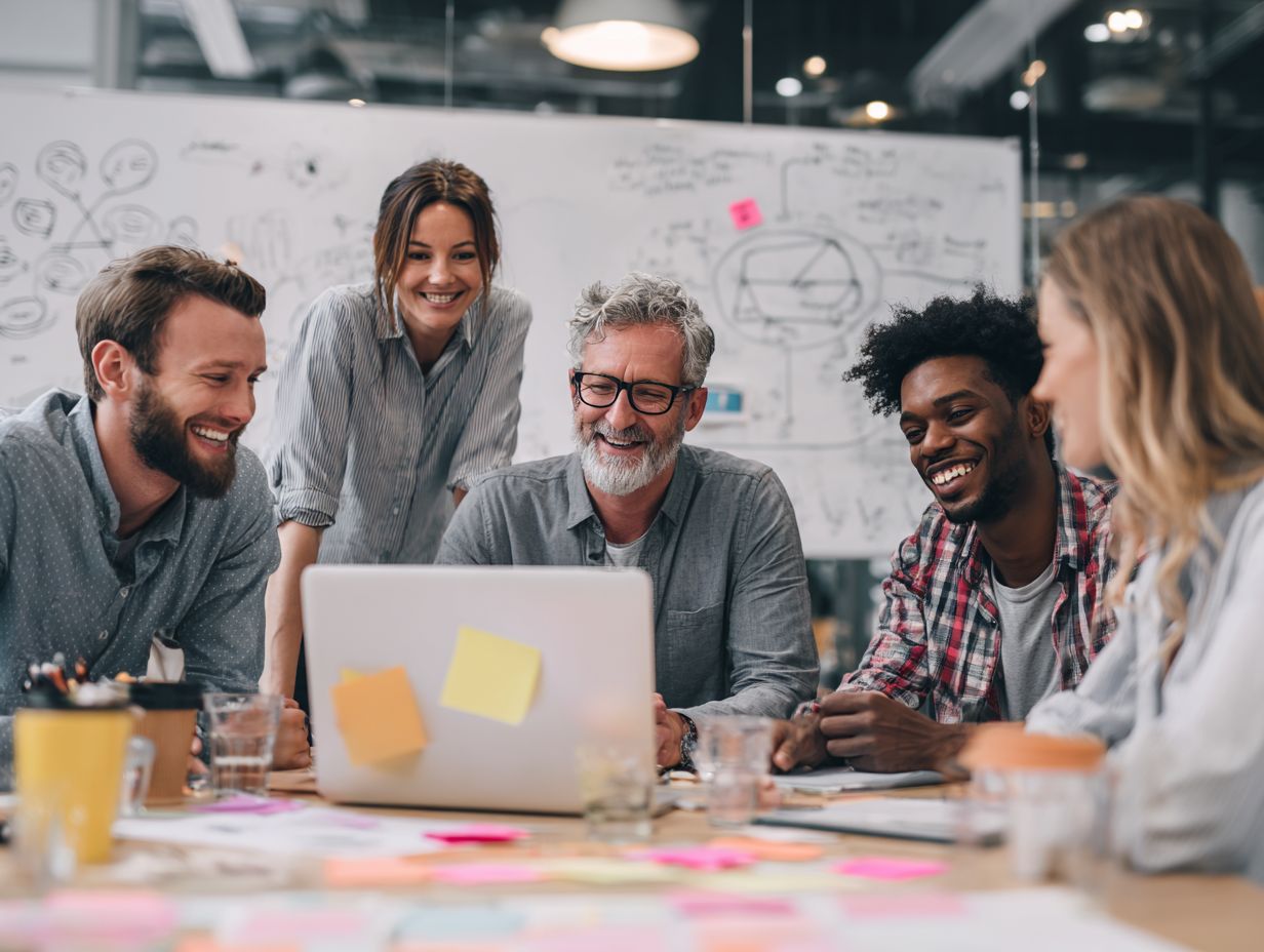 Defining Key Performance Indicators (KPIs)