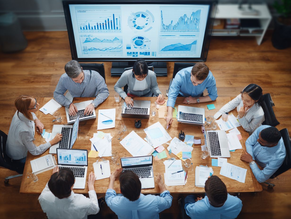 Popular CRM Solutions