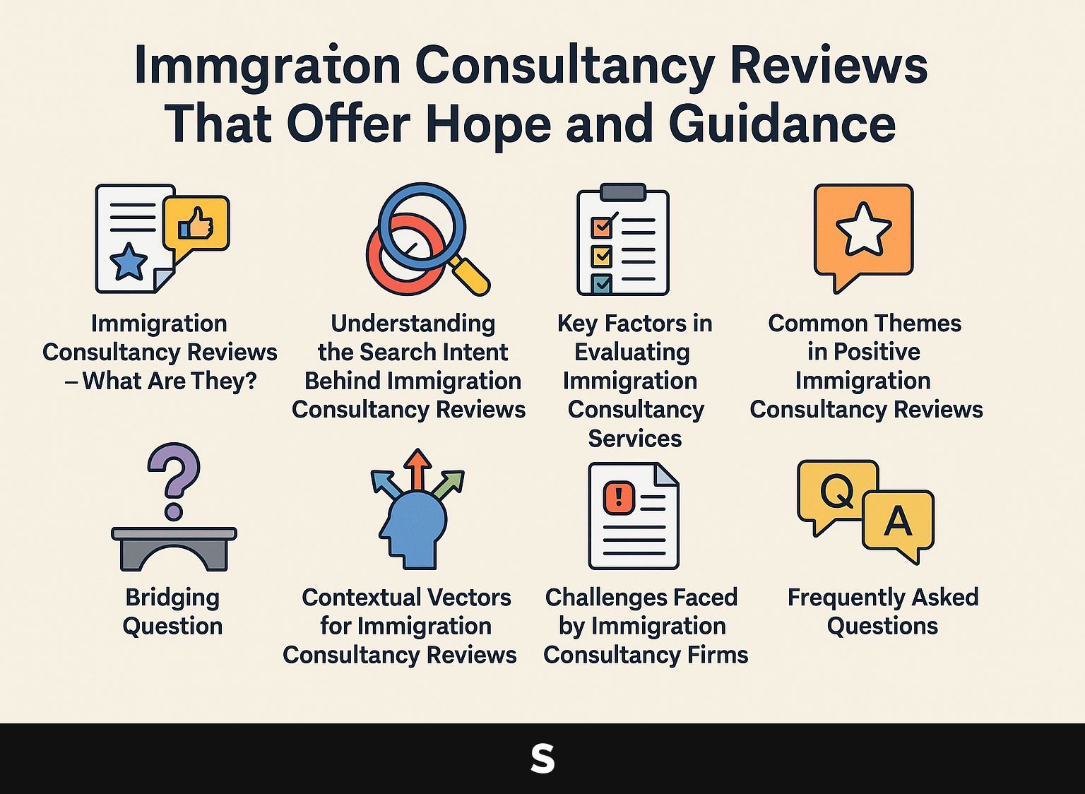 Immigration Consultancy Reviews That Offer Hope and Guidance