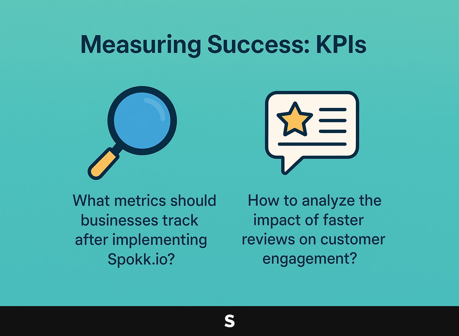 Measuring Success: Key Performance Indicators