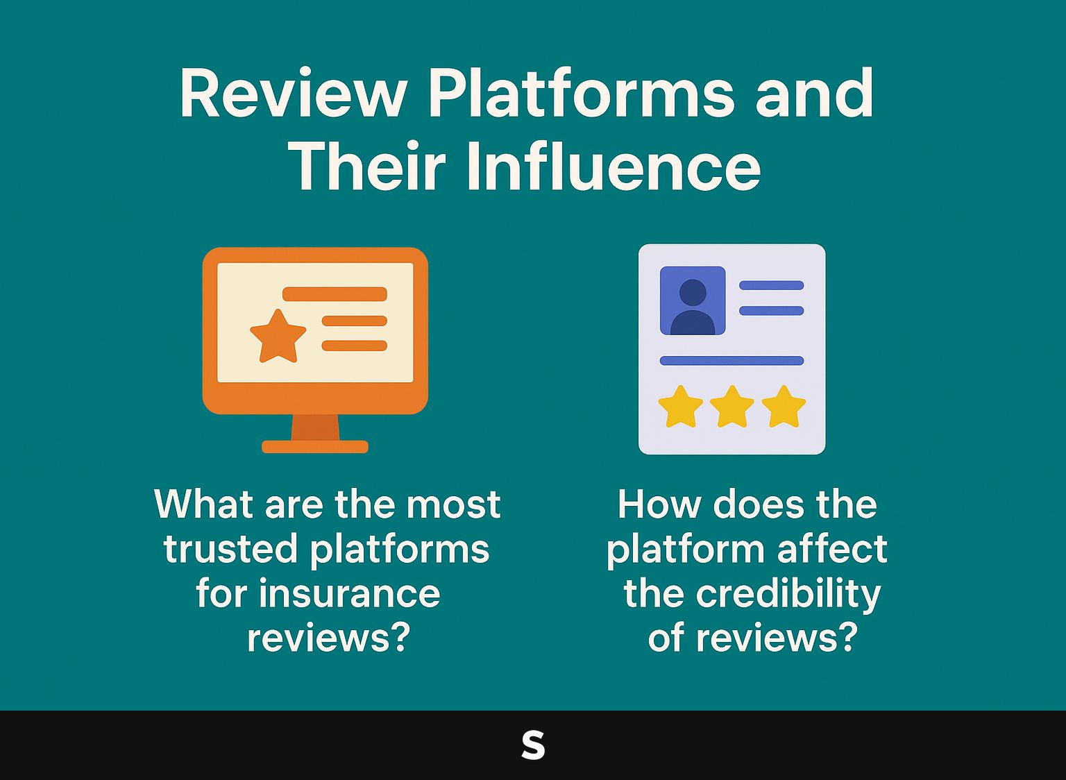 Review Platforms and Their Influence