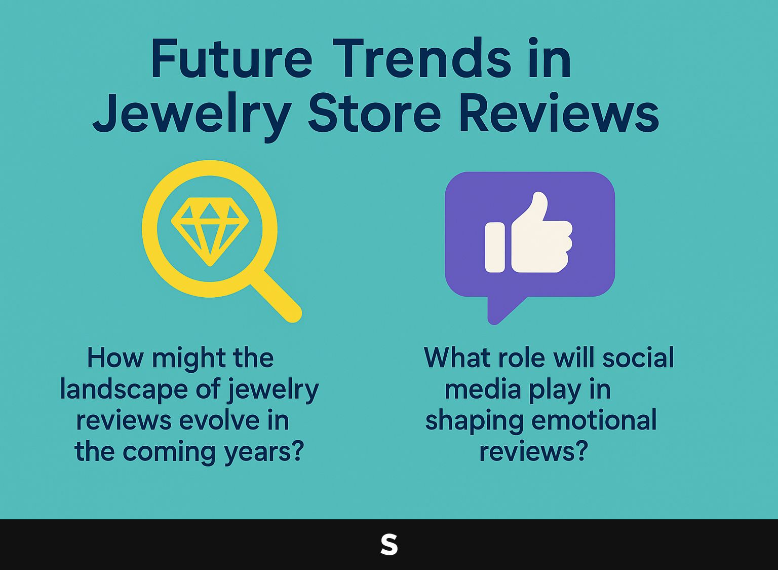 Future Trends in Jewelry Store Reviews