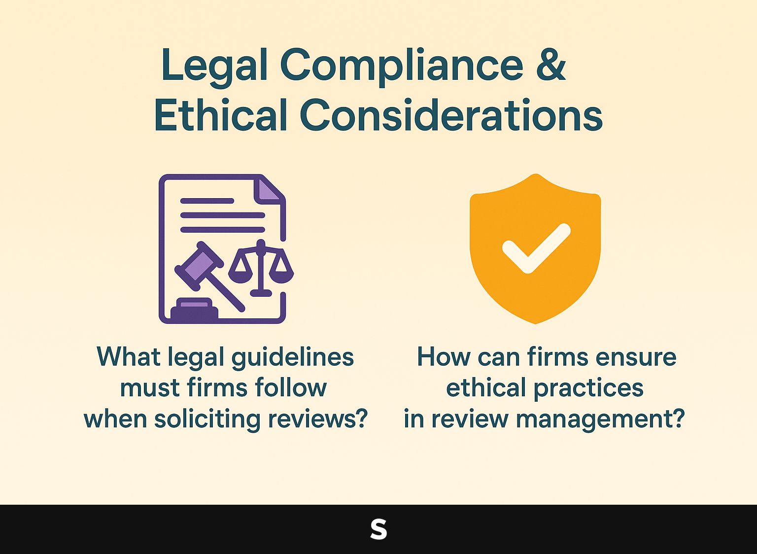 Legal Compliance and Ethical Considerations
