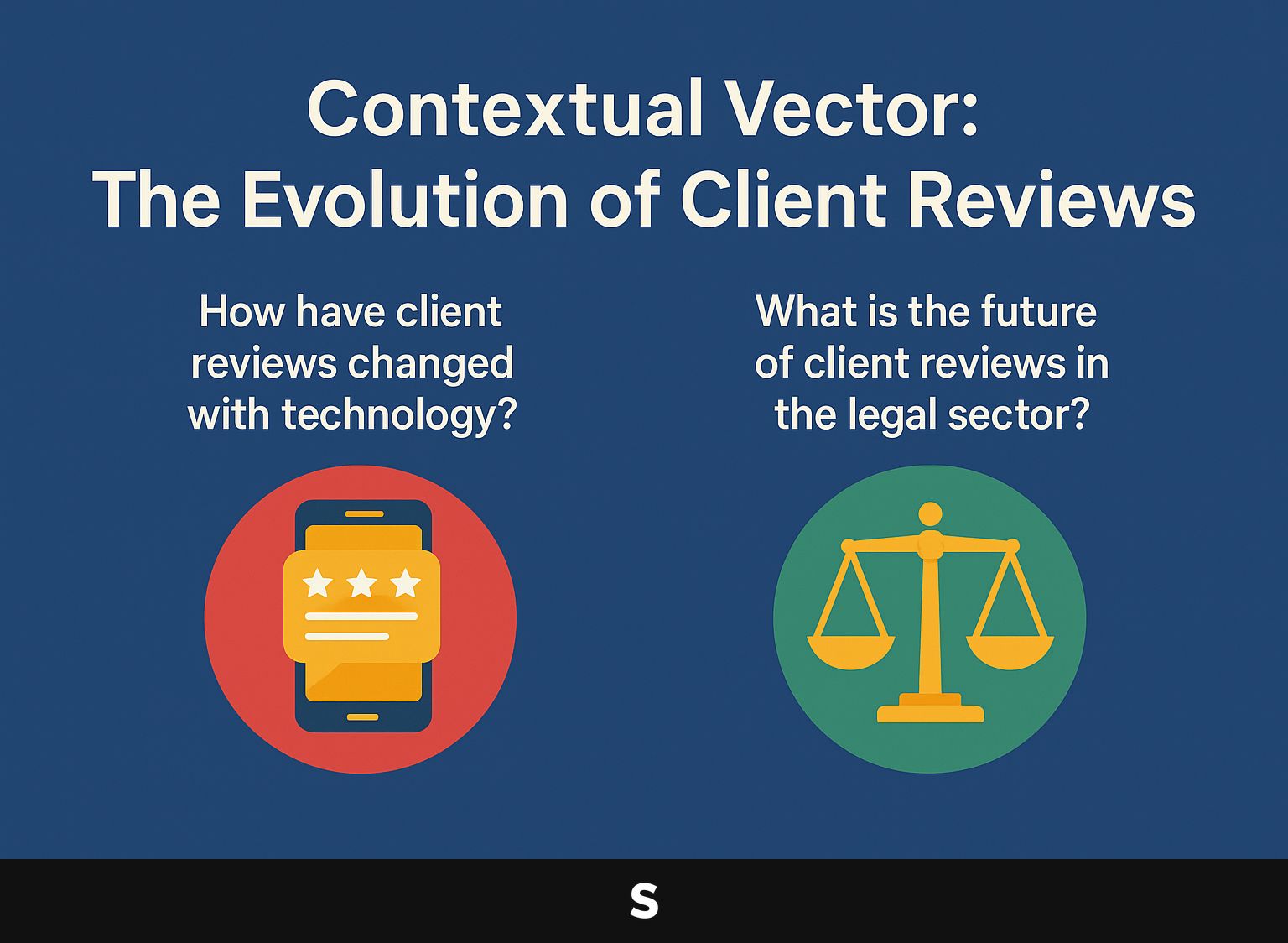 Contextual Vector: The Evolution of Client Reviews