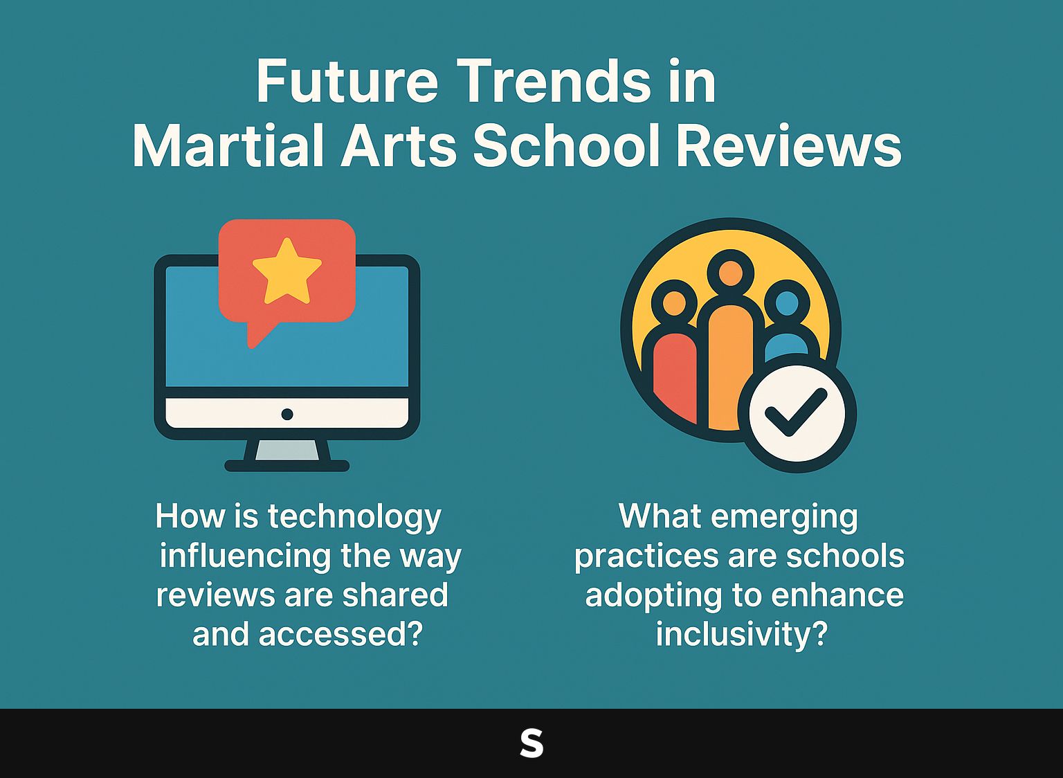 Future Trends in Martial Arts School Reviews