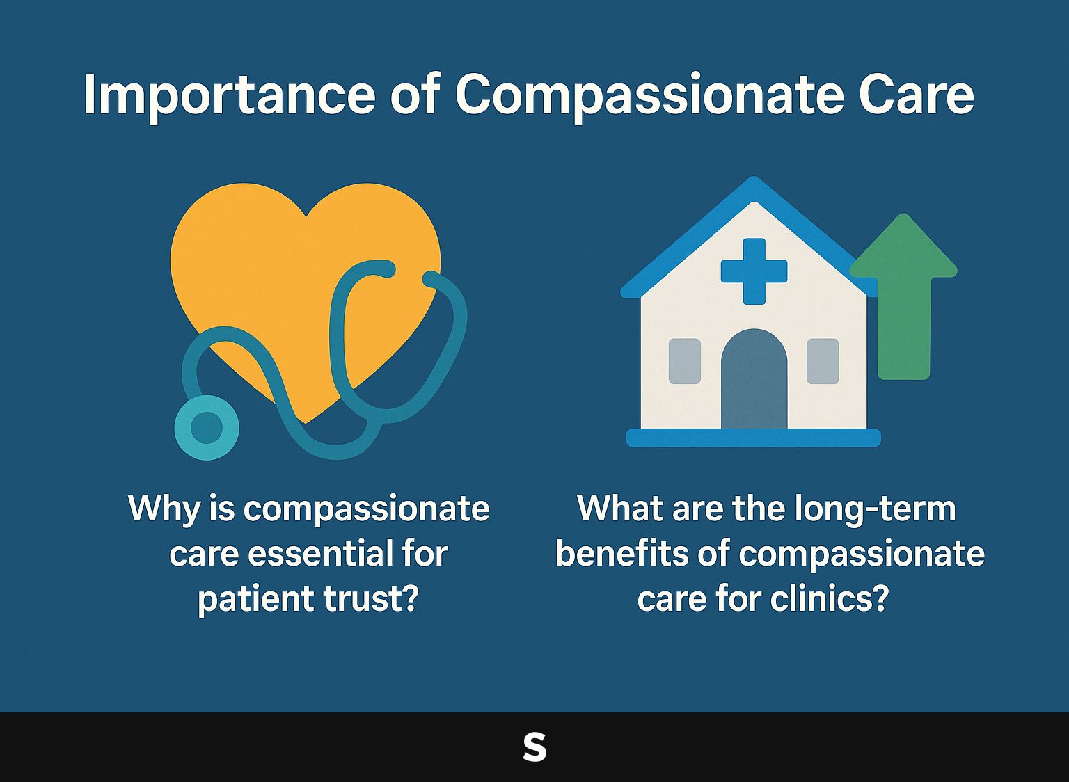 Importance of Compassionate Care