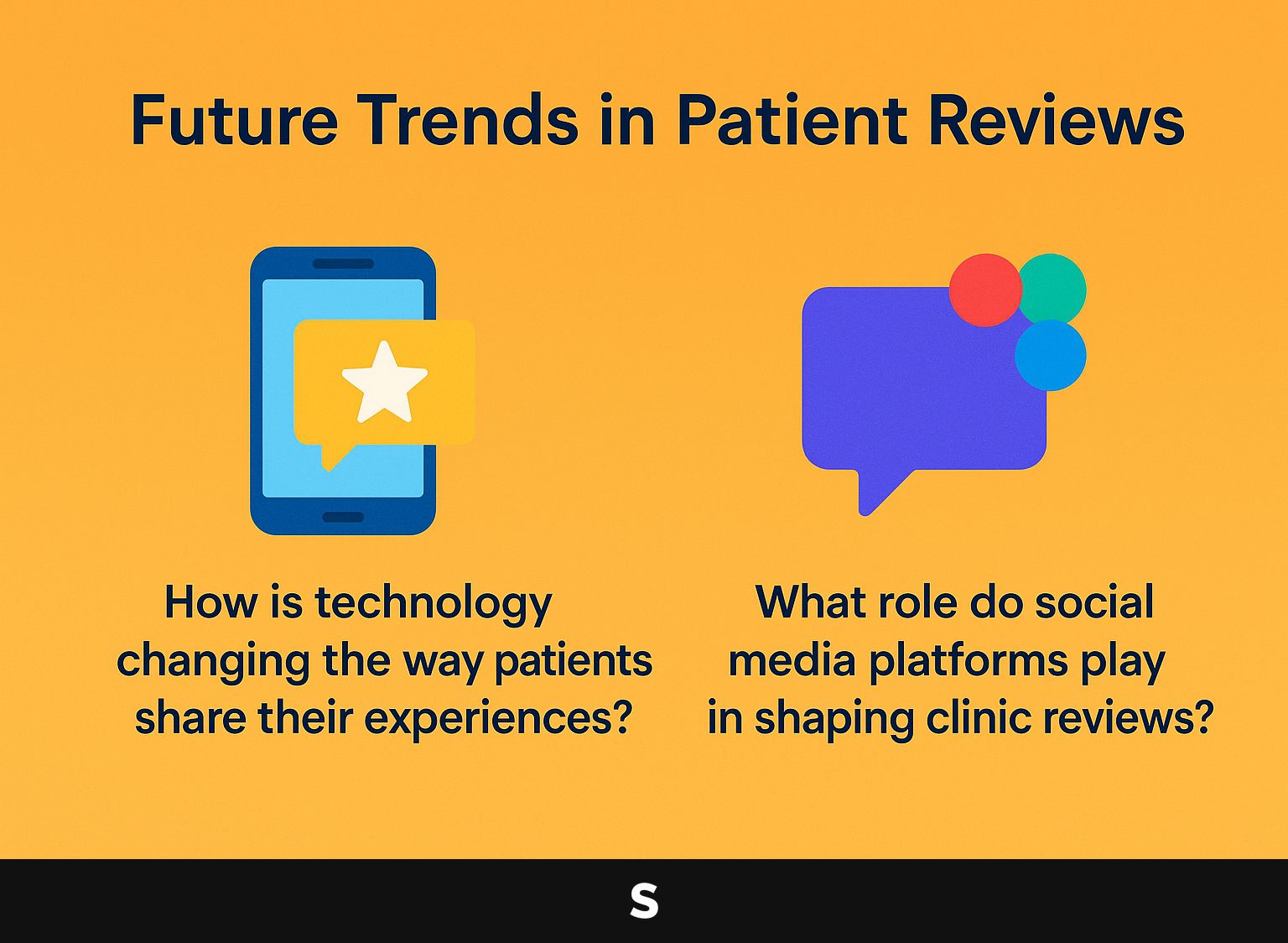 Future Trends in Patient Reviews