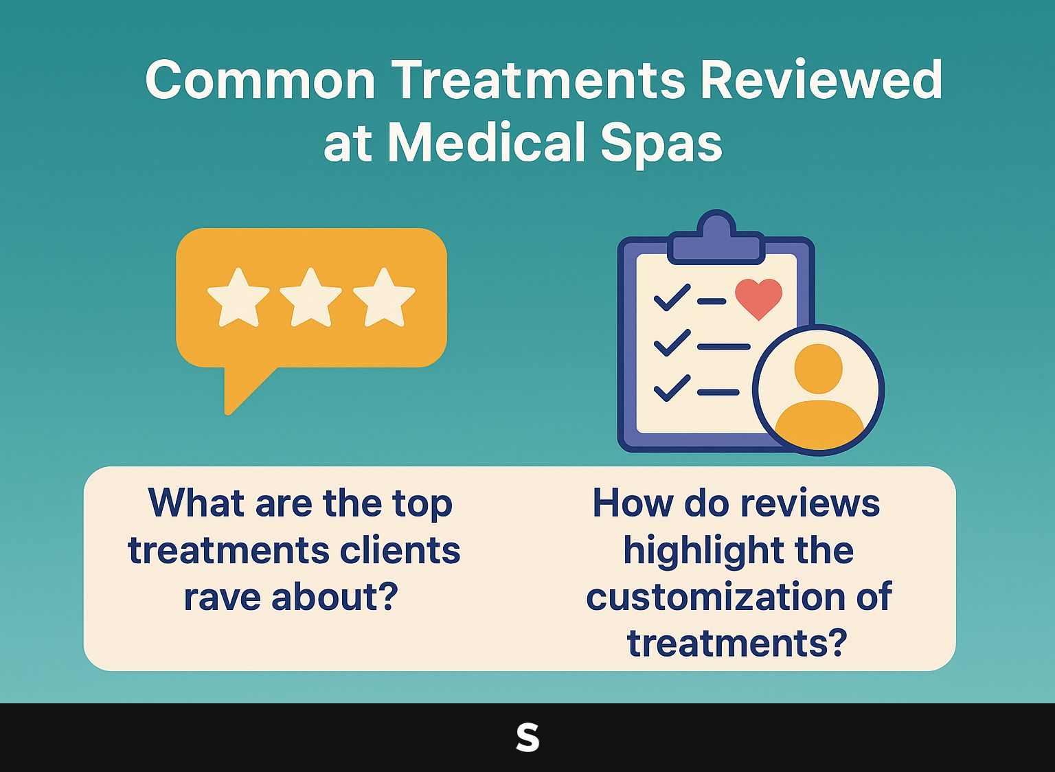 Common Treatments Reviewed at Medical Spas