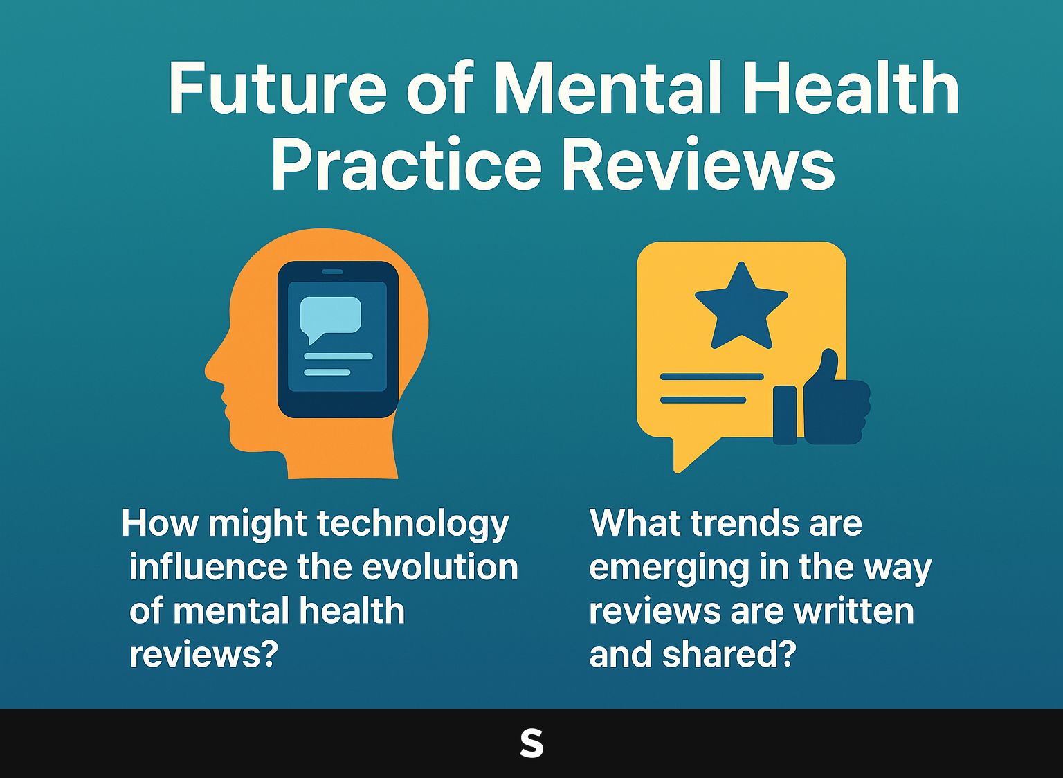 Future of Mental Health Practice Reviews