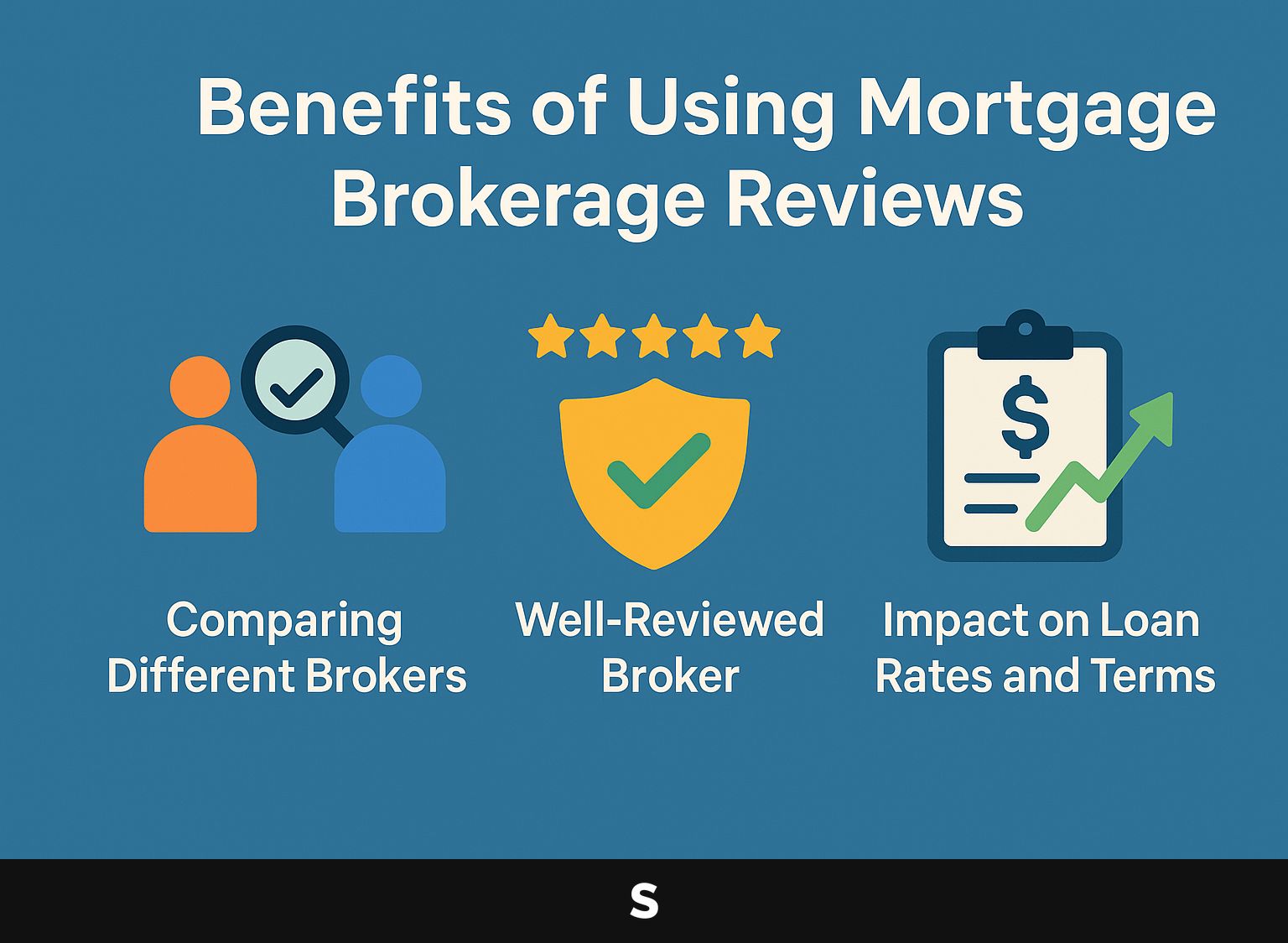 Benefits of Using Mortgage Brokerage Reviews