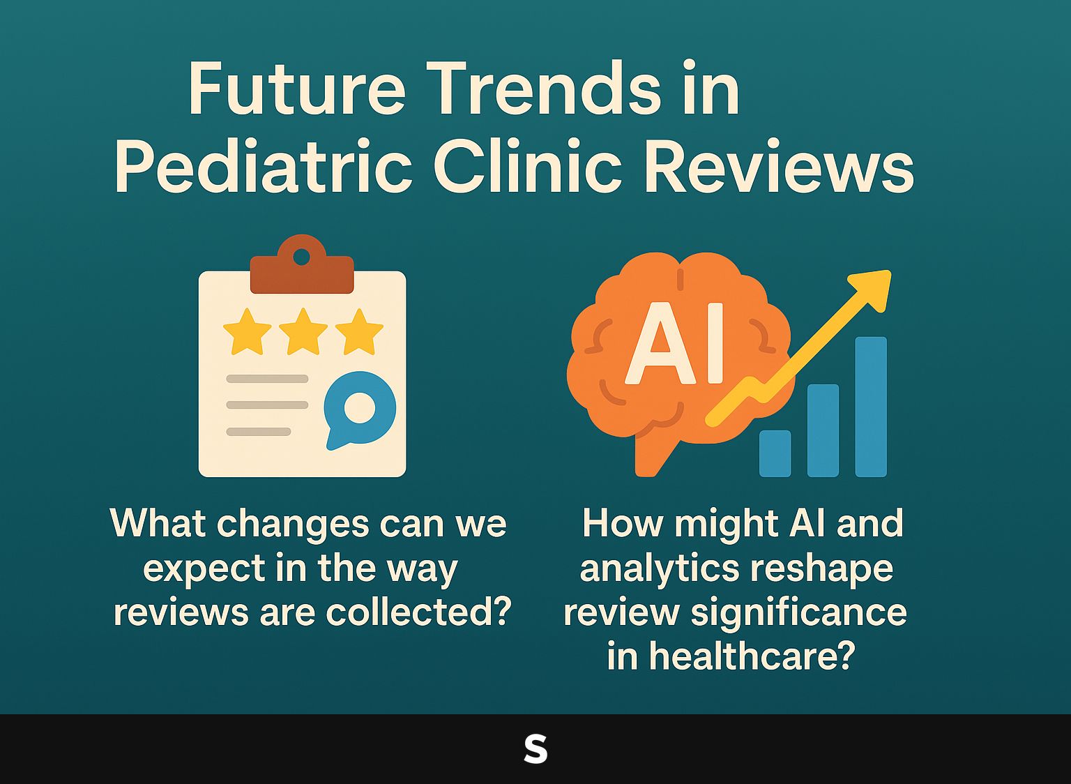 Future Trends in Pediatric Clinic Reviews