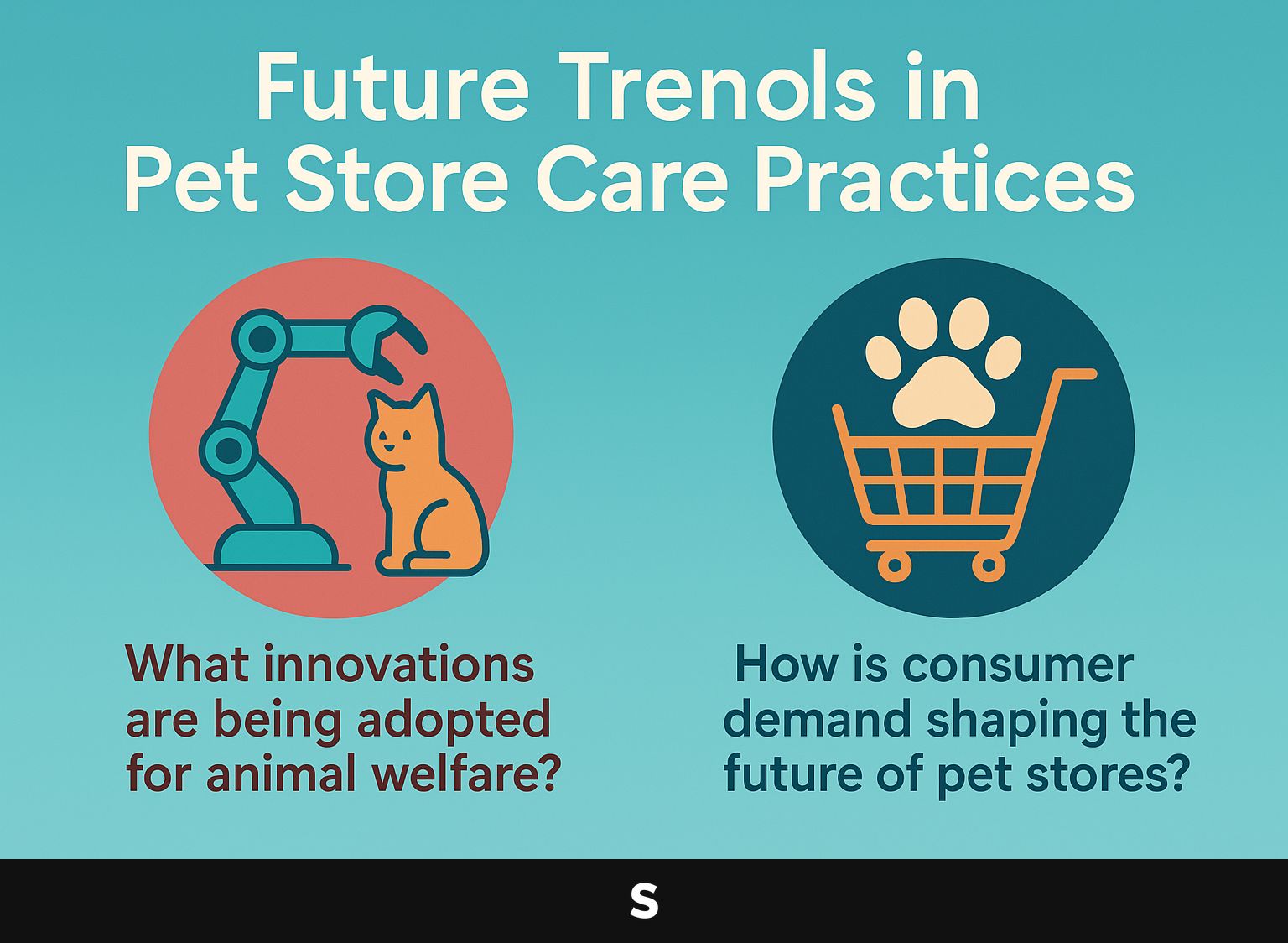 Future Trends in Pet Store Care Practices