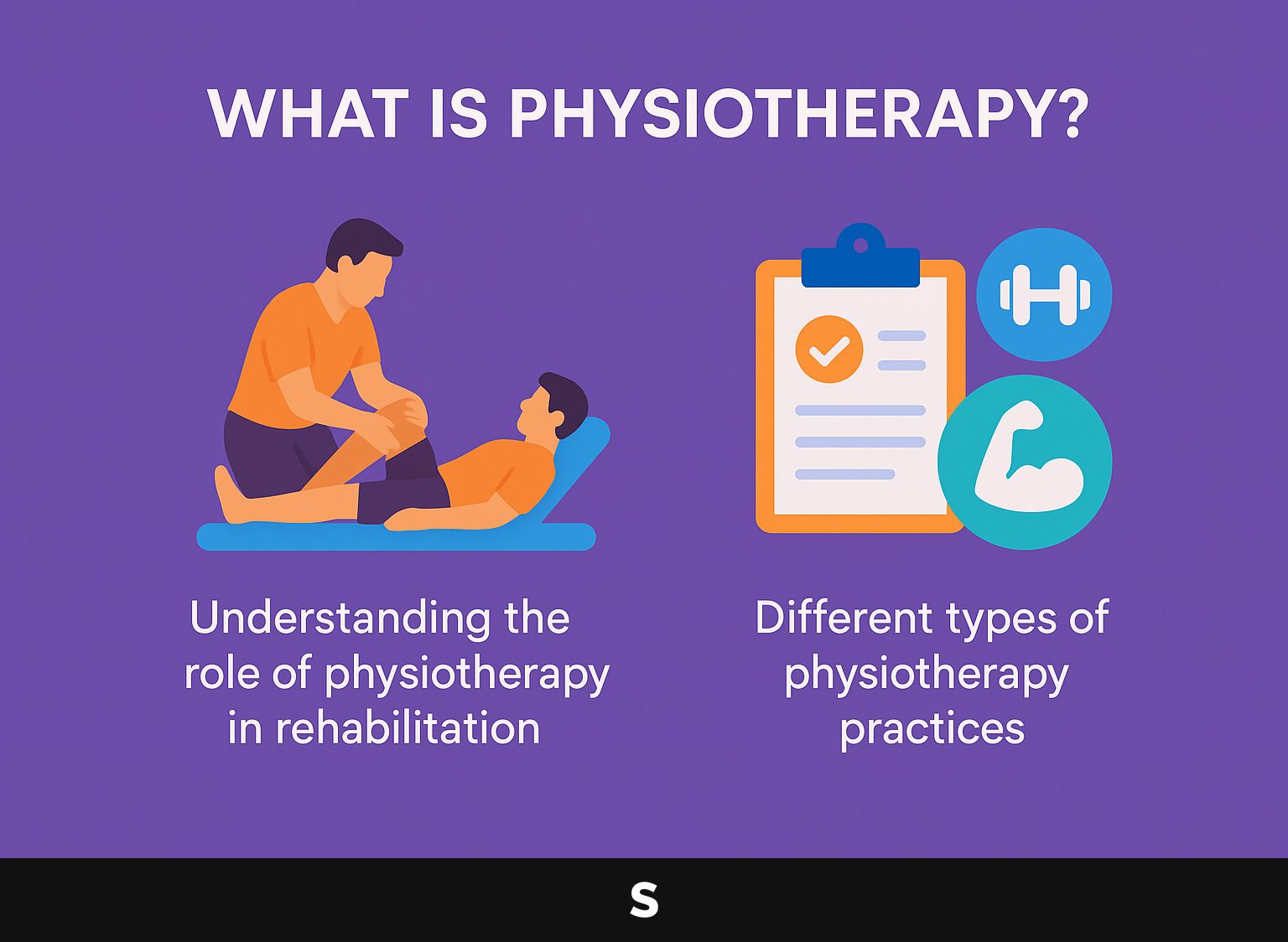 What is Physiotherapy?