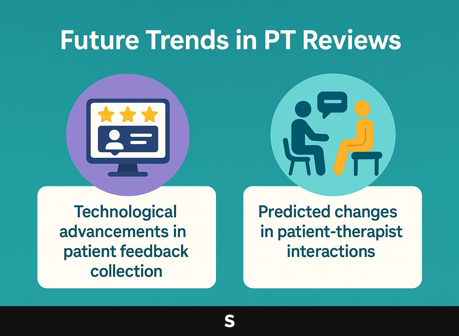 Future Trends in Physiotherapy Reviews