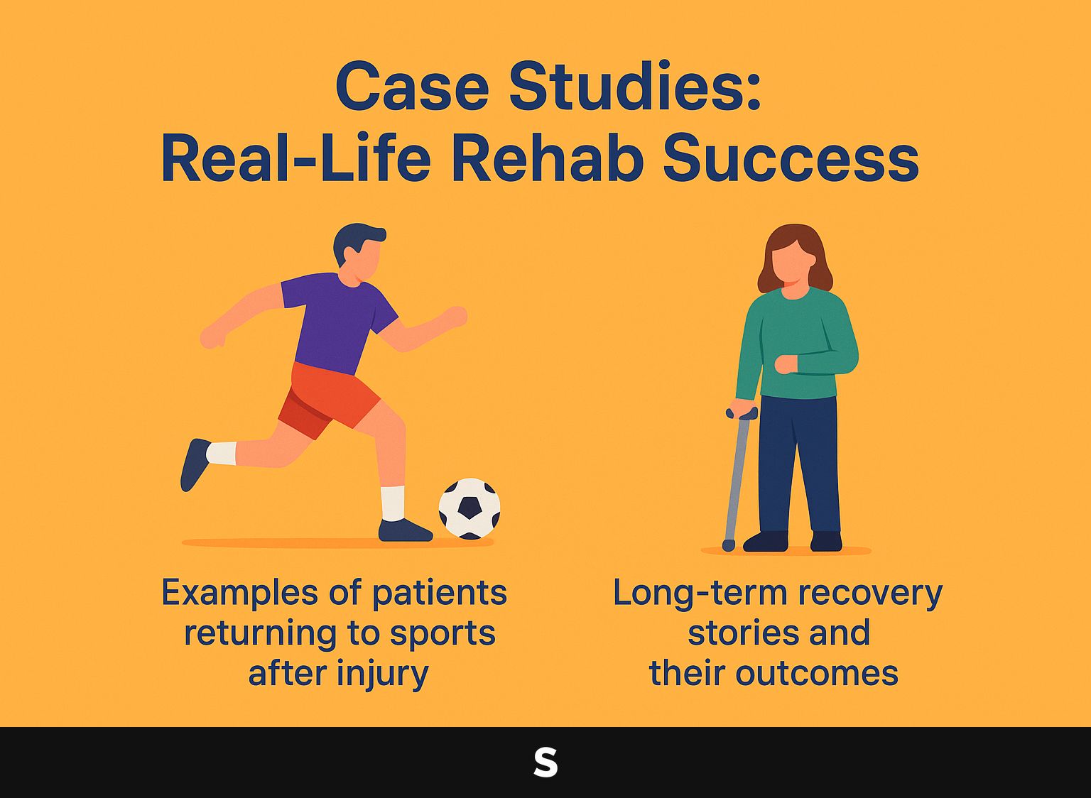 Case Studies: Real-Life Rehabilitation Success