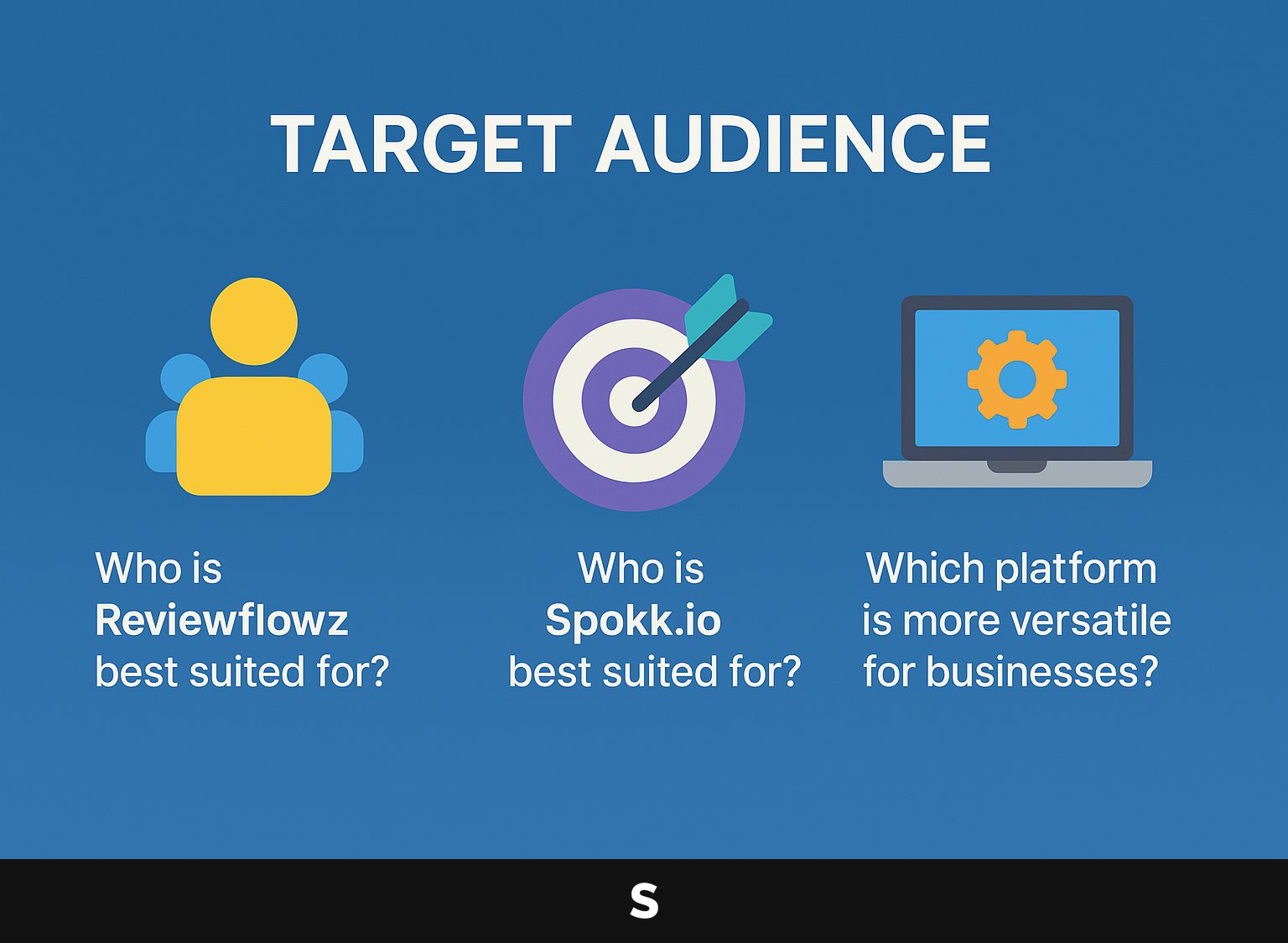 Target Audience