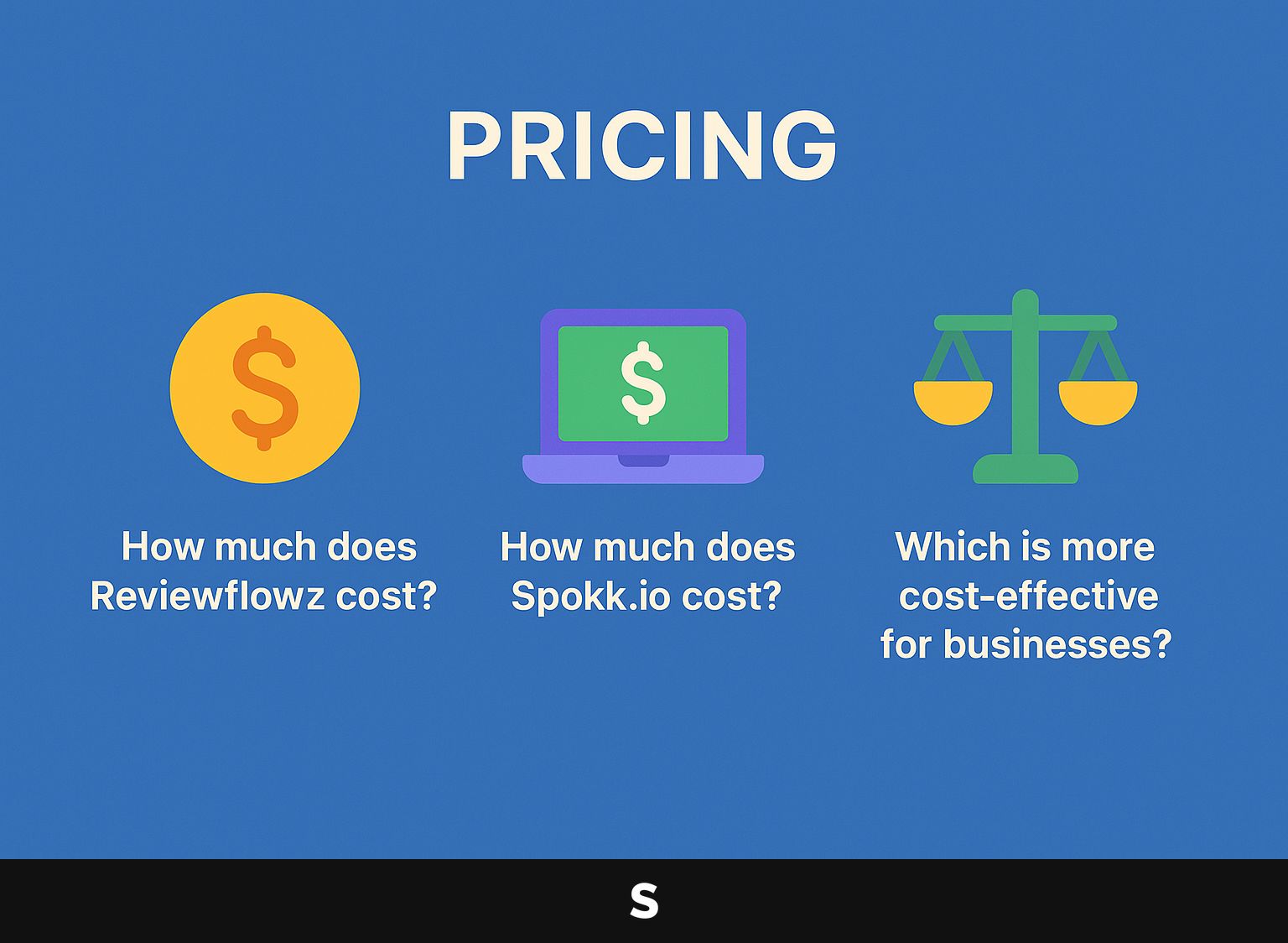 Pricing