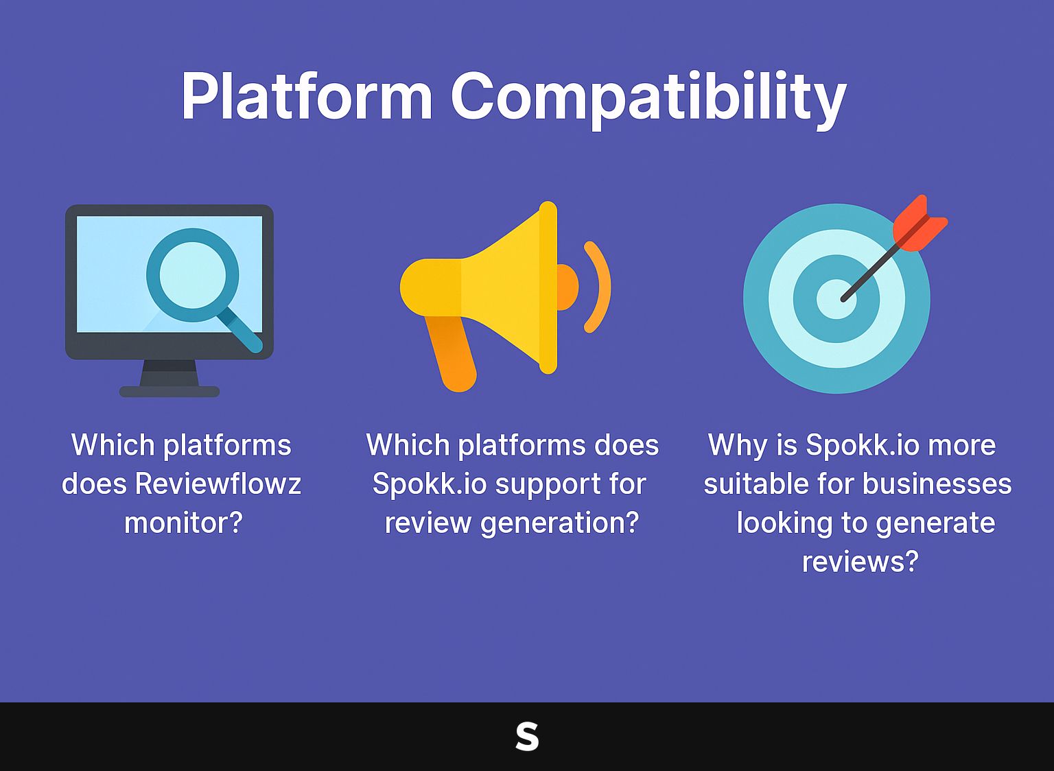 Platform Compatibility