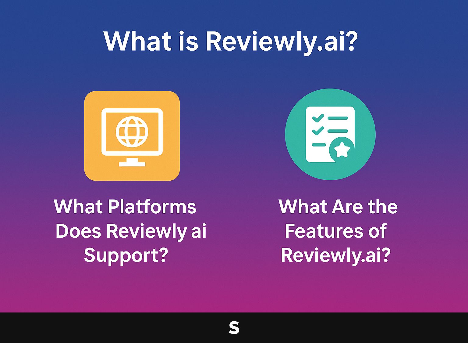 What is Reviewly.ai?
