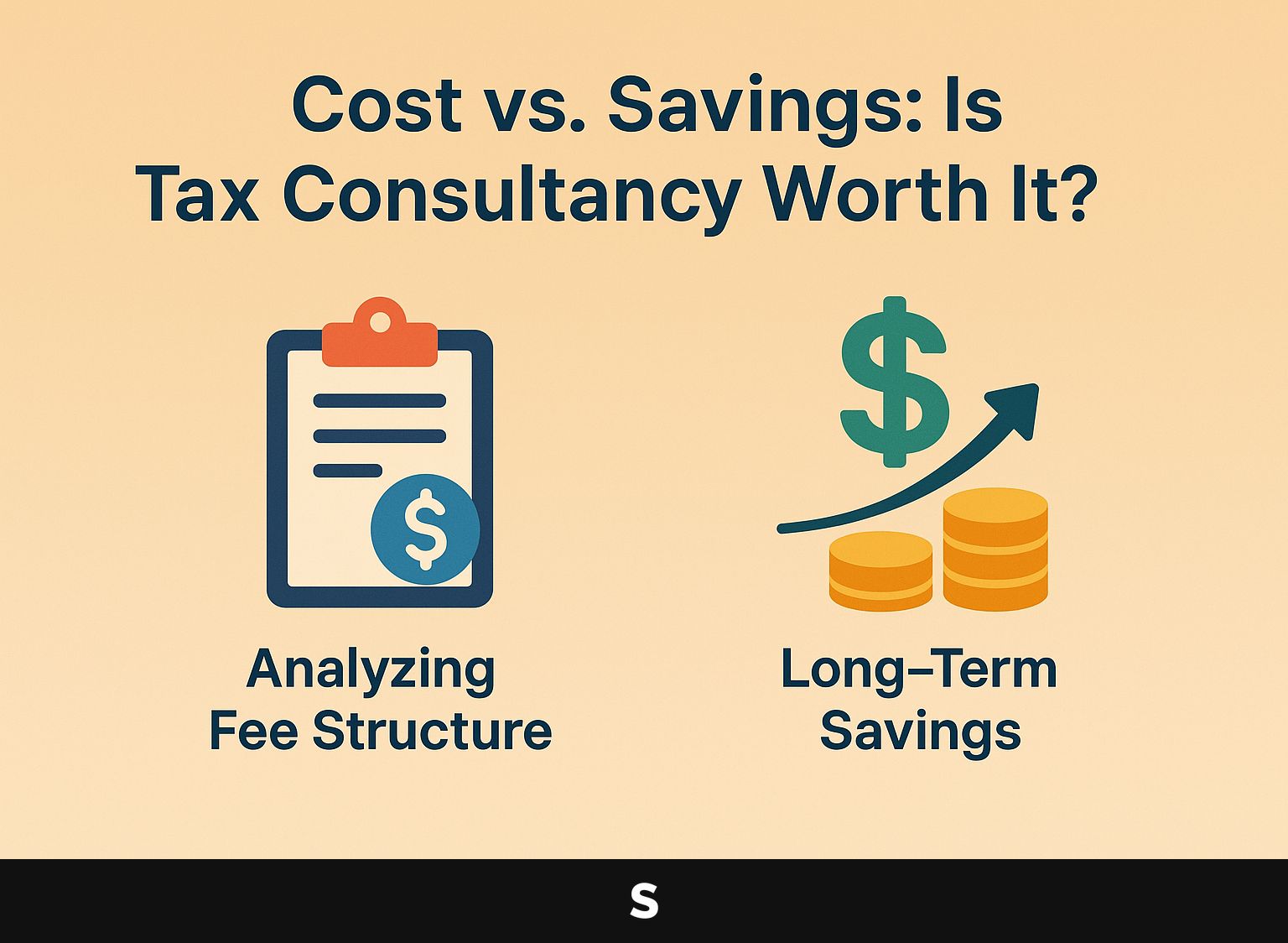 Cost vs. Savings: Is Tax Consultancy Worth It?