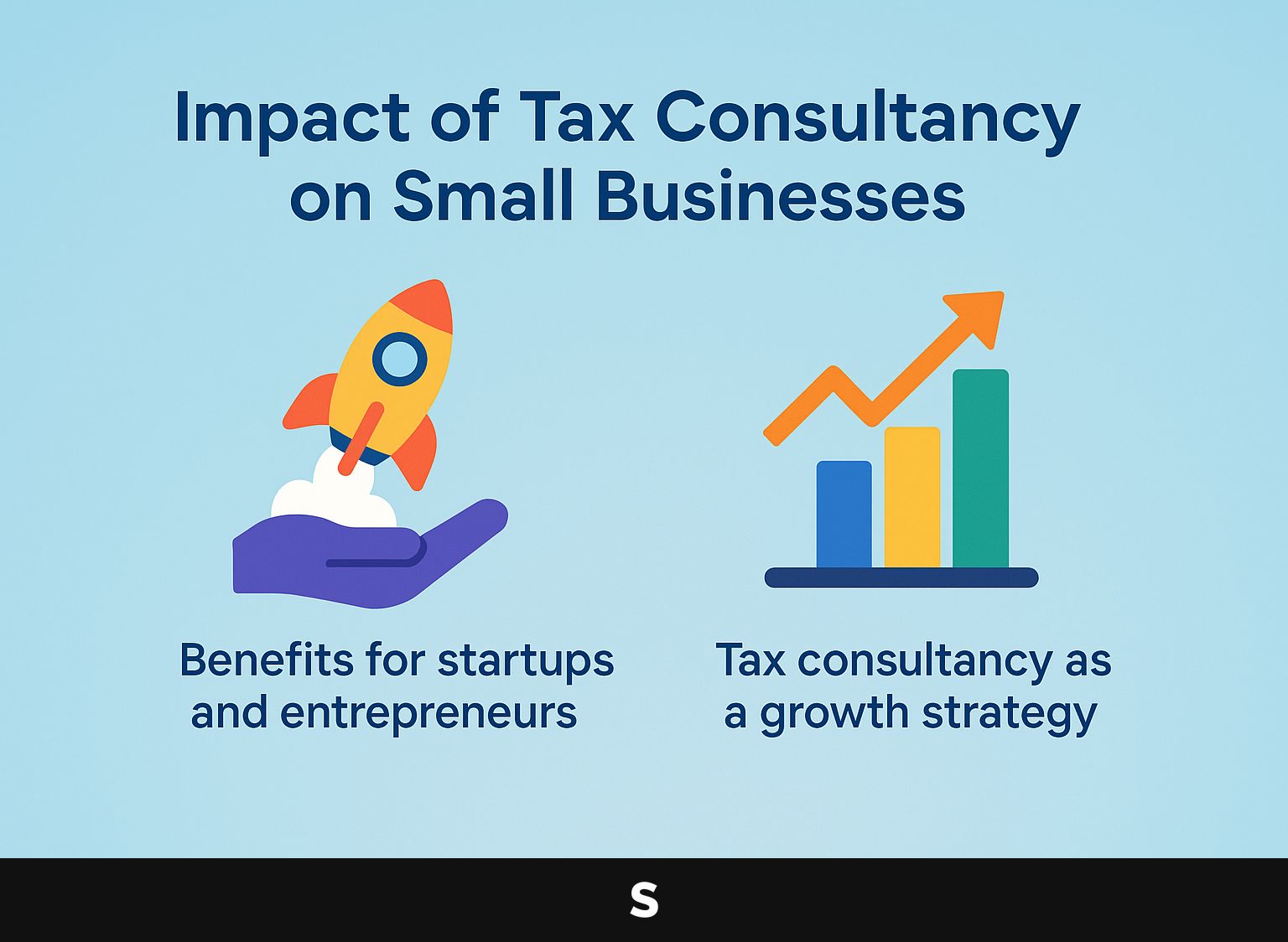 Impact of Tax Consultancy on Small Businesses