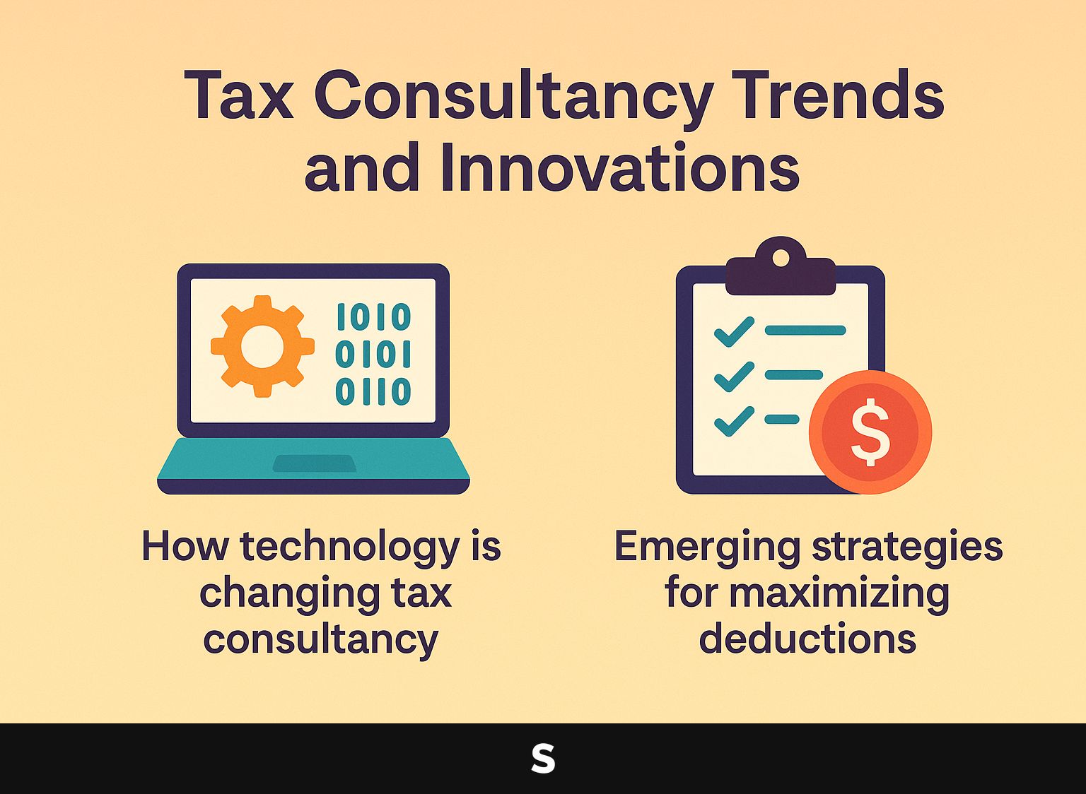 Tax Consultancy Trends and Innovations